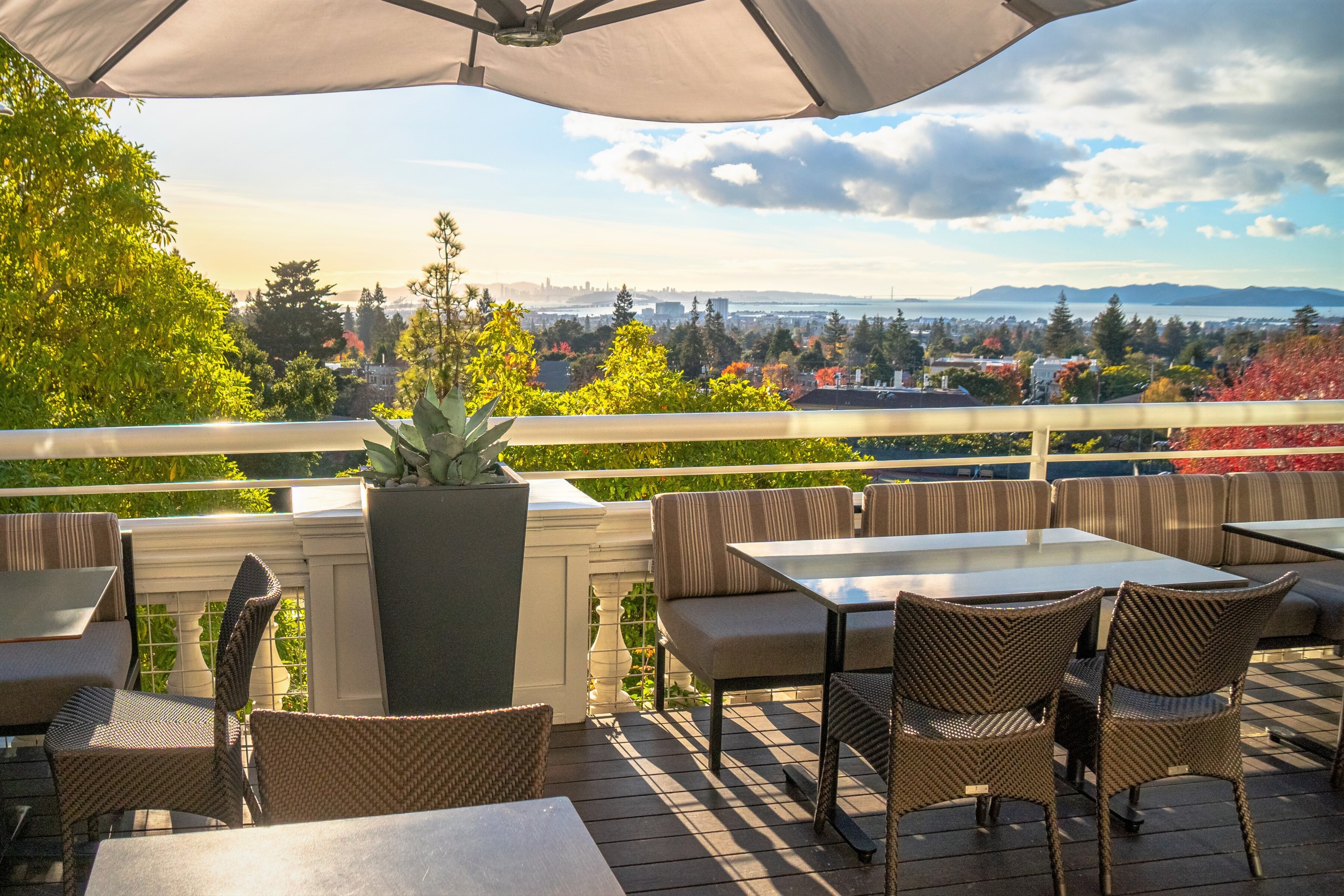 Claremont Resort & Club 7