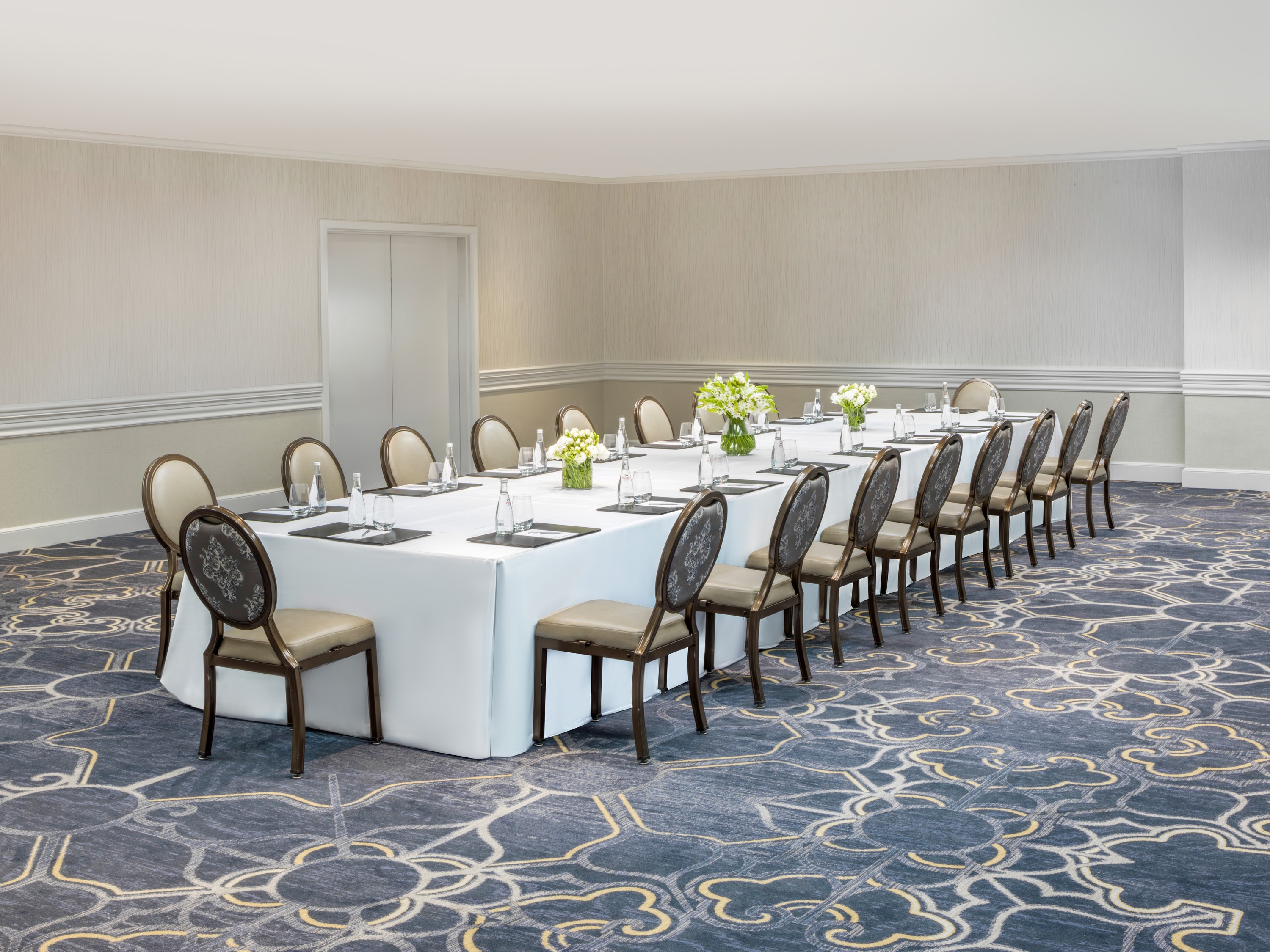 Claremont Resort & Club 8