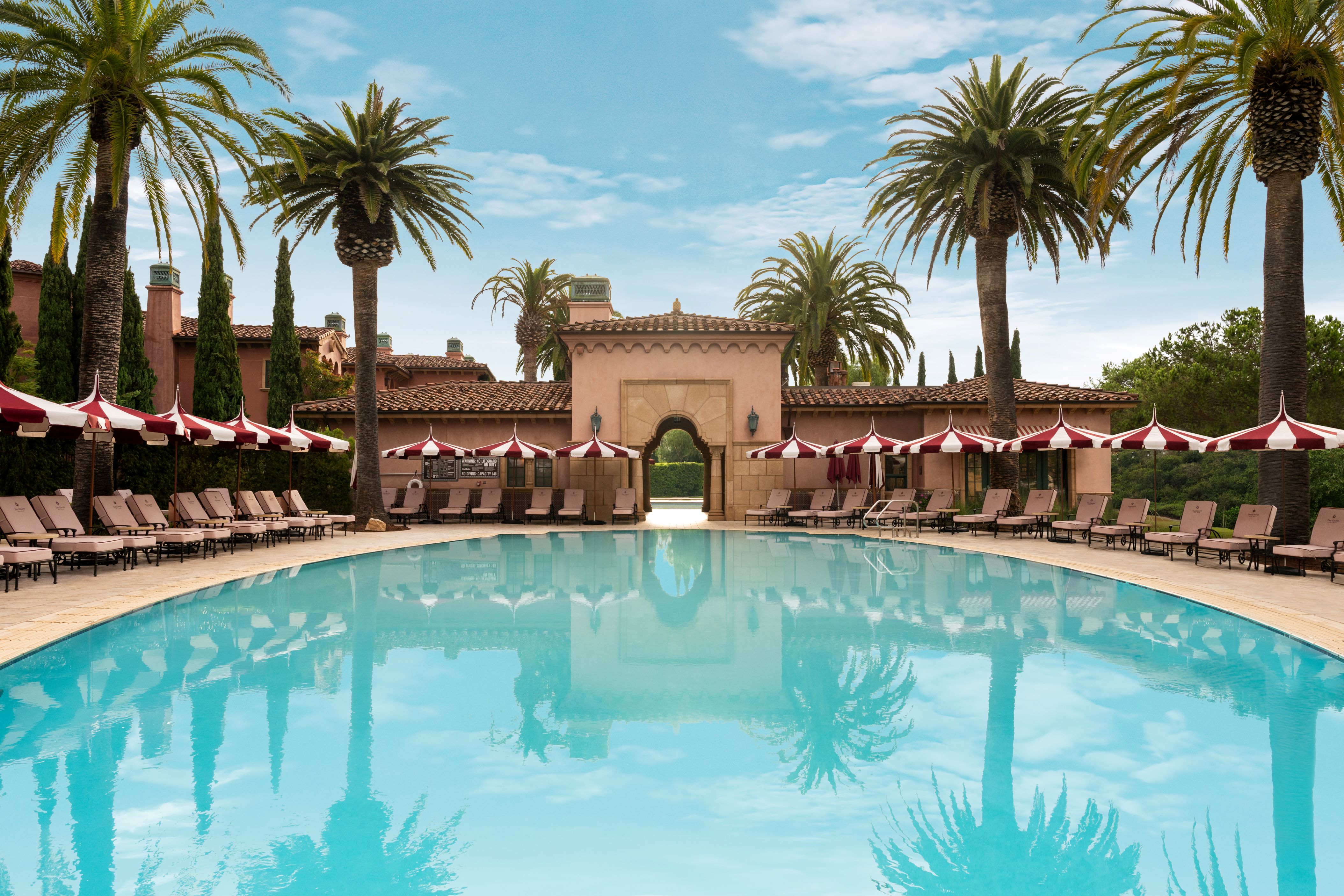 Fairmont Grand Del Mar
