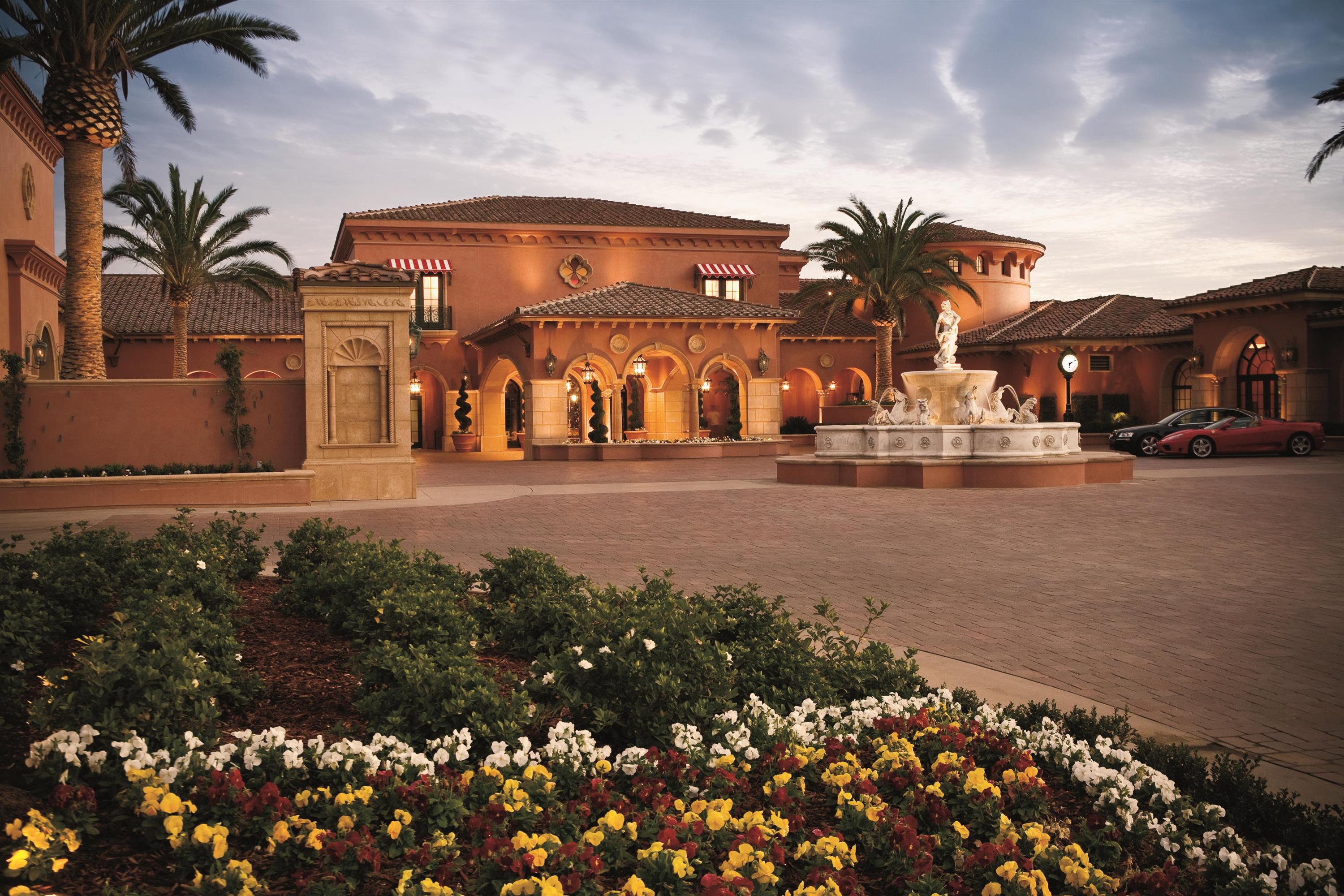 Fairmont Grand Del Mar 2