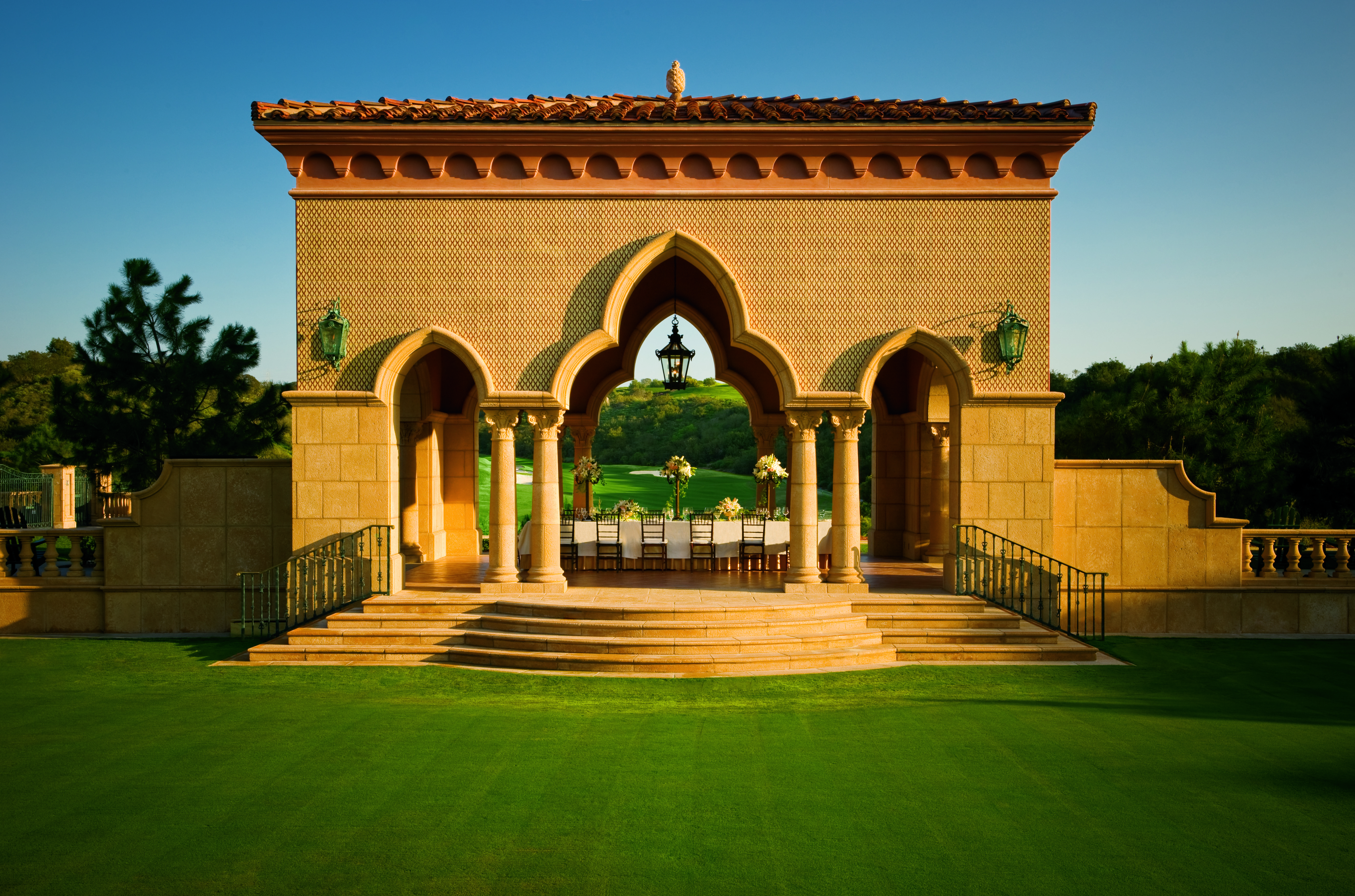 Fairmont Grand Del Mar 4