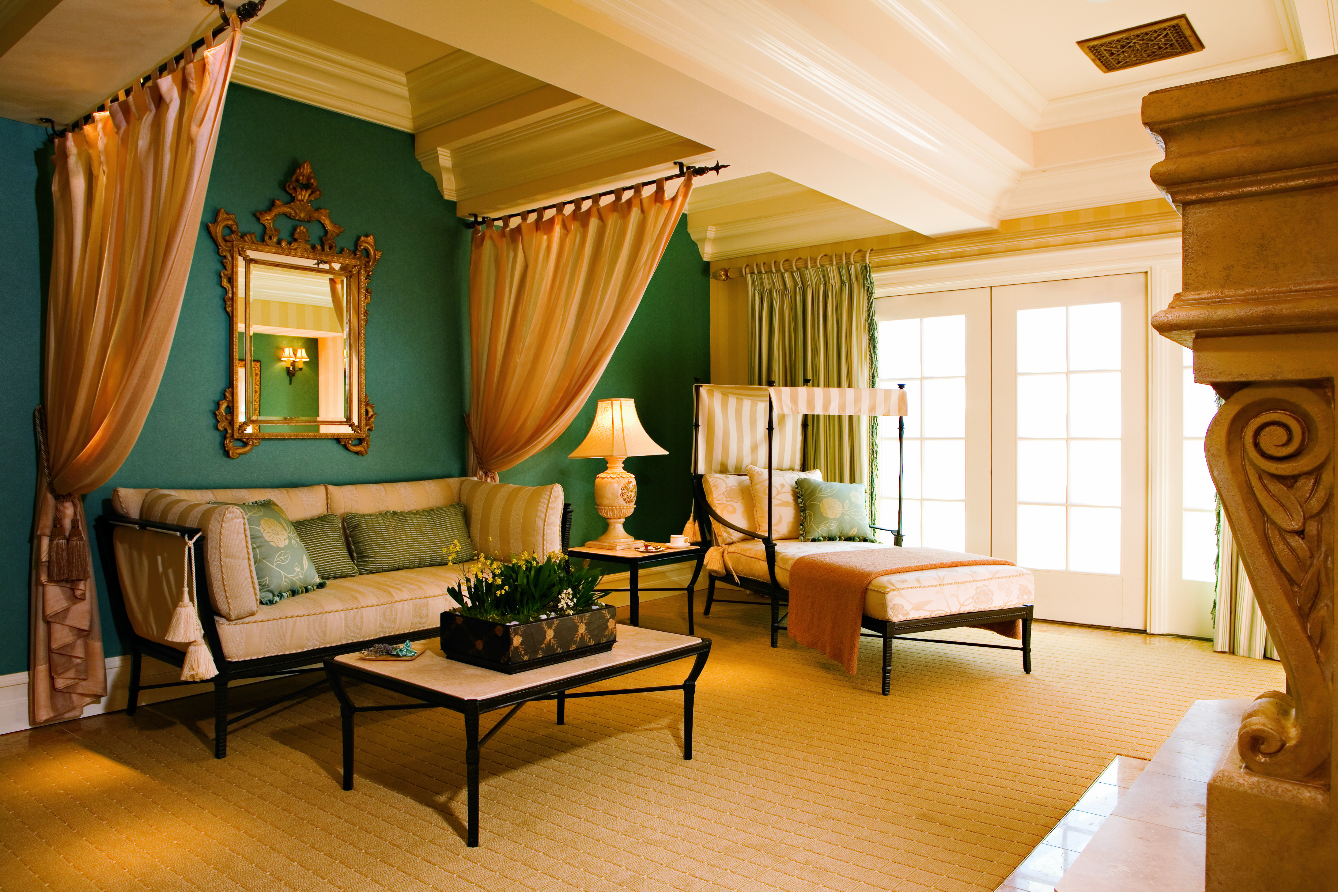 Fairmont Grand Del Mar 5
