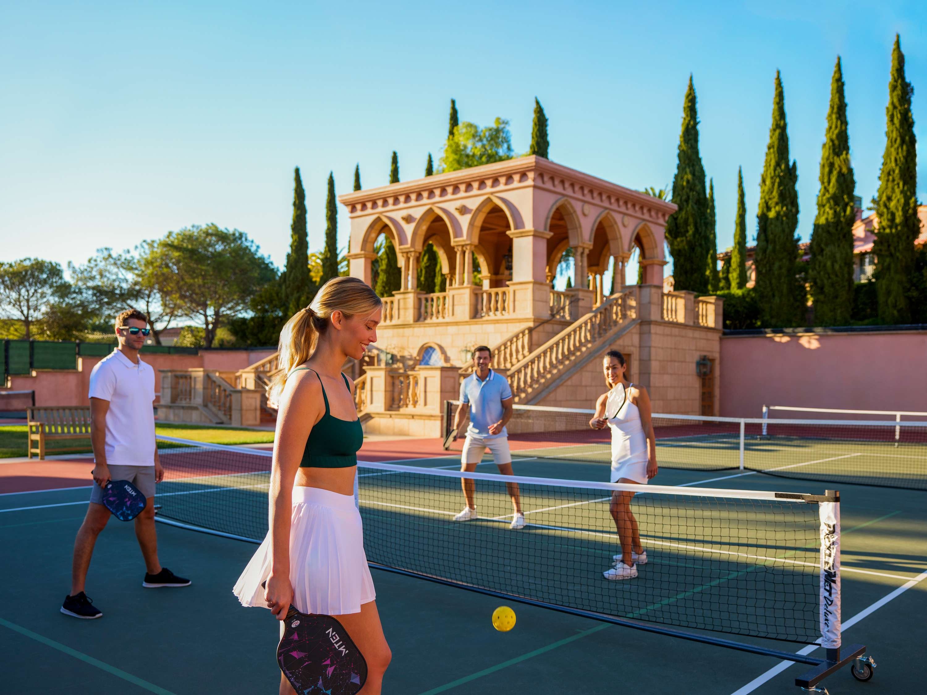 Fairmont Grand Del Mar 8