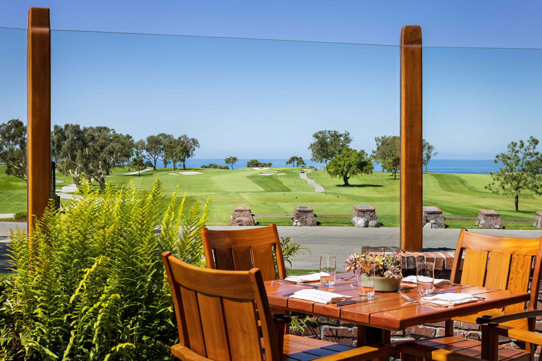 The Lodge at Torrey Pines 2