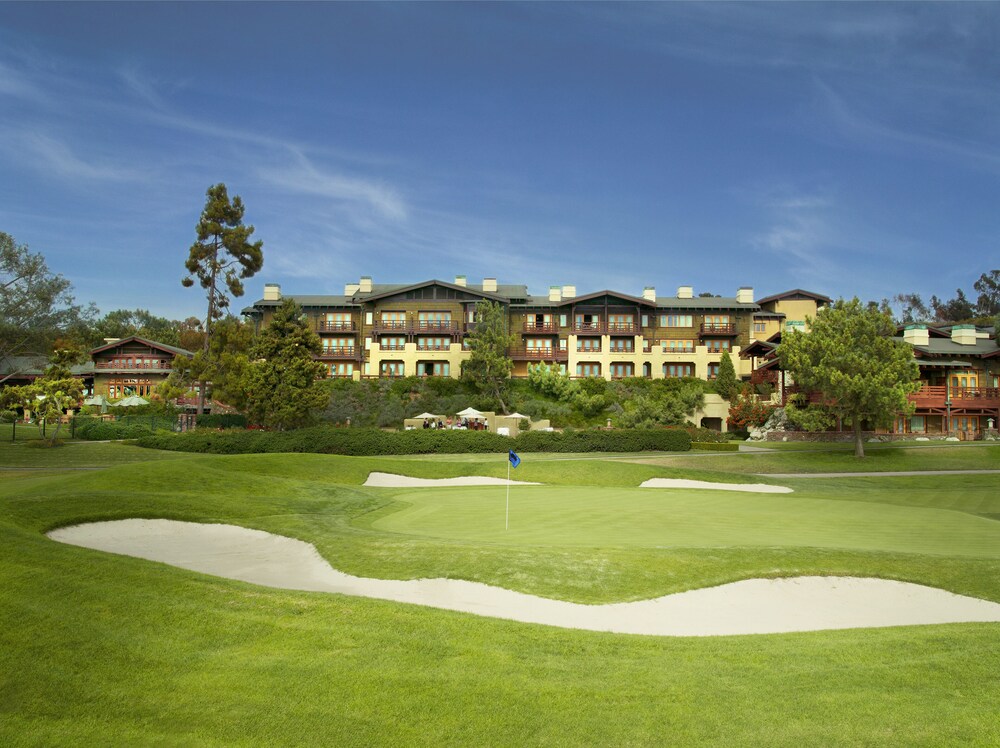 The Lodge at Torrey Pines 8