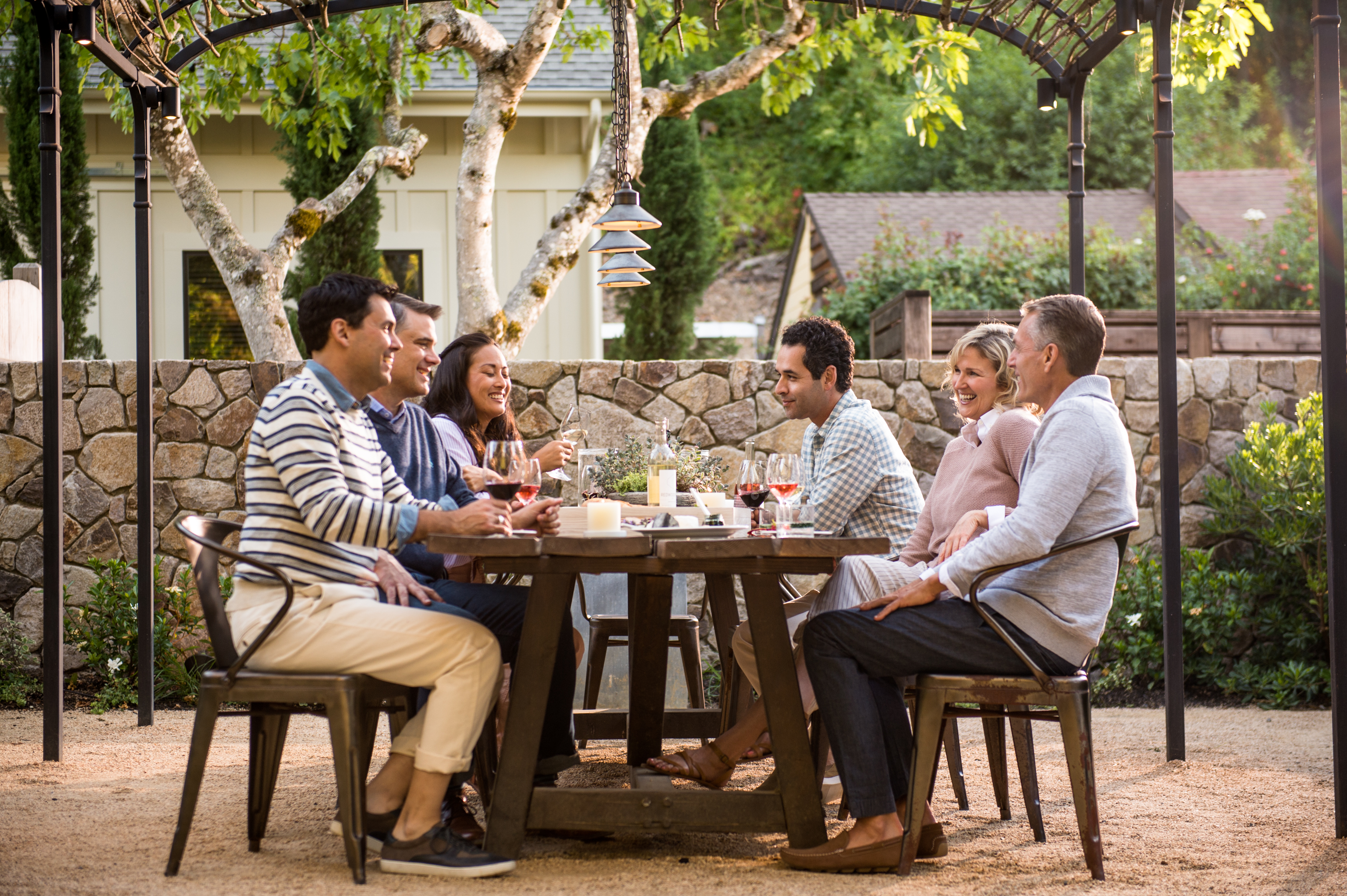 The Restaurant at Farmhouse Inn