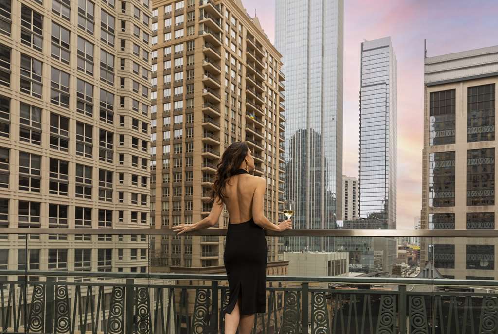 Park Hyatt Chicago 4