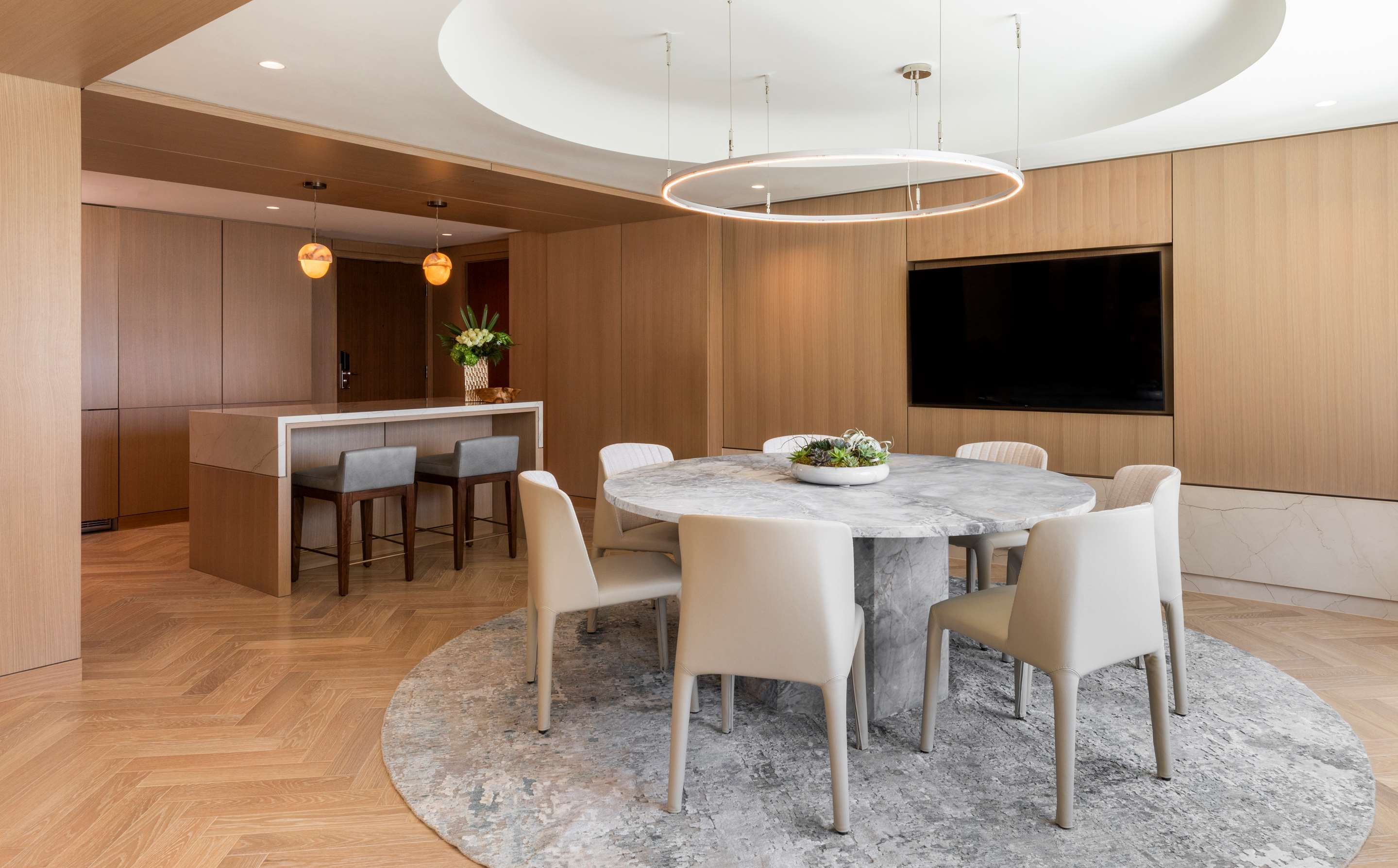 Park Hyatt Chicago 5