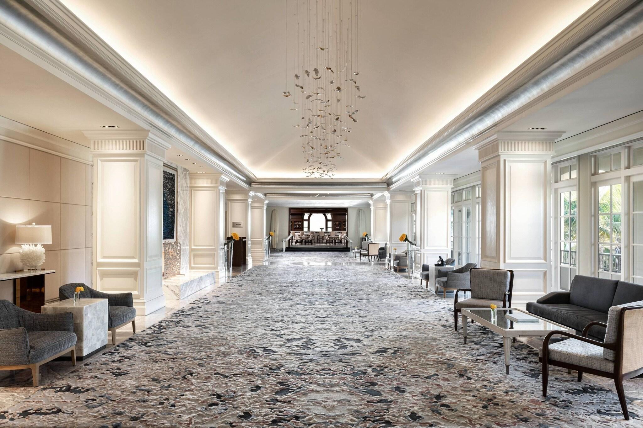 The Ritz-Carlton, Laguna Niguel