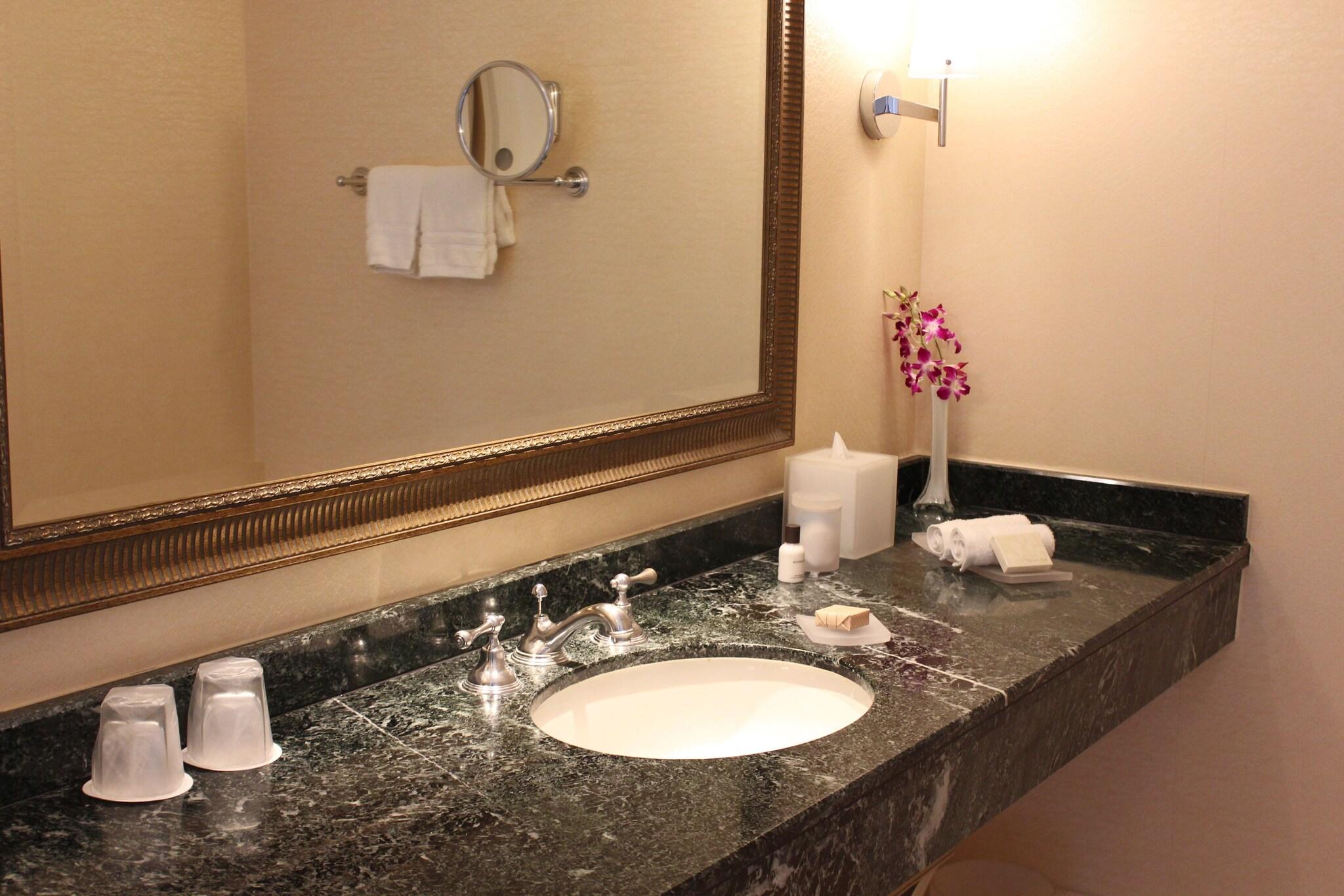 Four Seasons Hotel Los Angeles At Beverly Hills