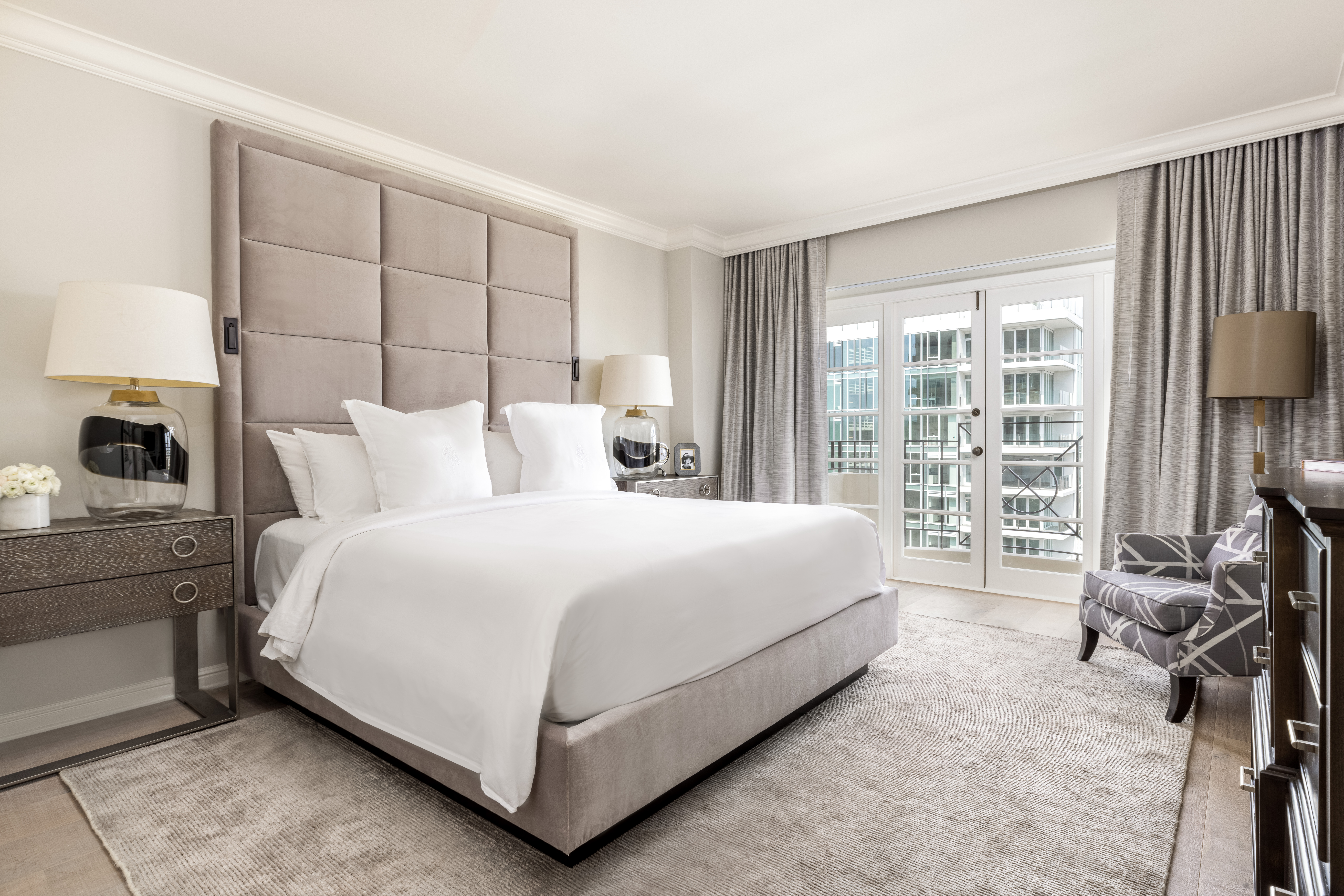 Four Seasons Hotel Los Angeles At Beverly Hills 3