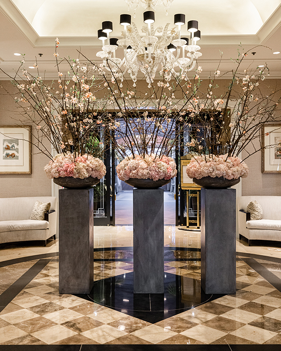 Four Seasons Hotel Los Angeles At Beverly Hills 6