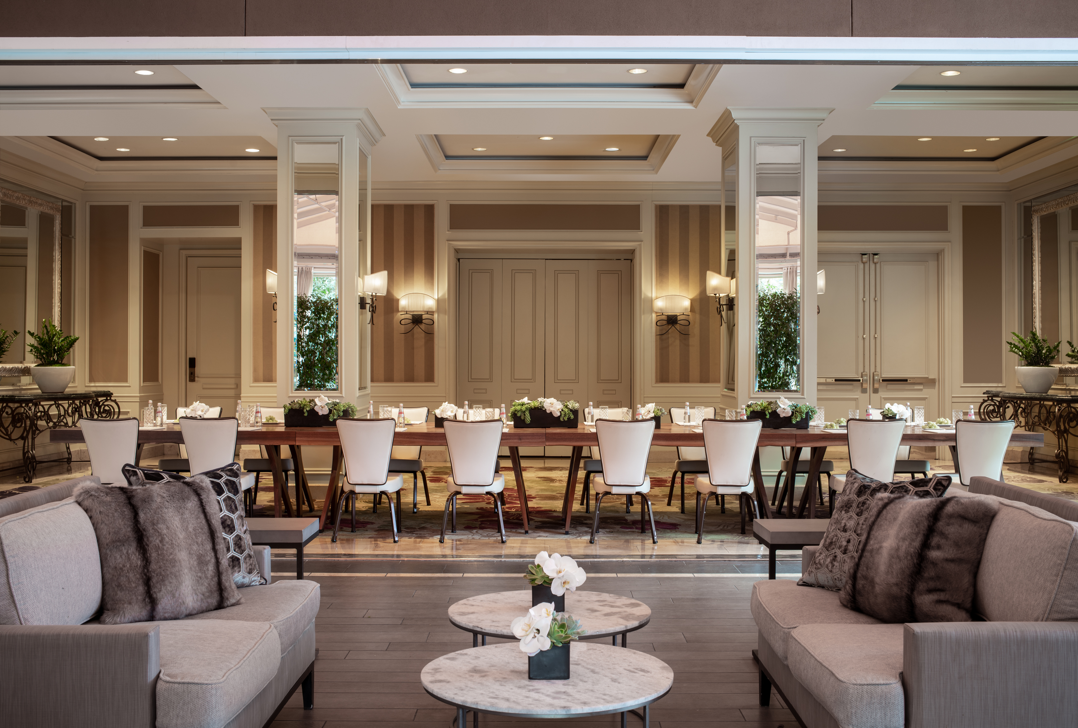 Four Seasons Hotel Los Angeles At Beverly Hills 7