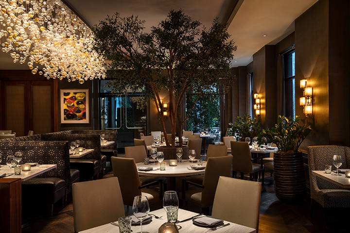 Four Seasons Hotel Los Angeles At Beverly Hills 8