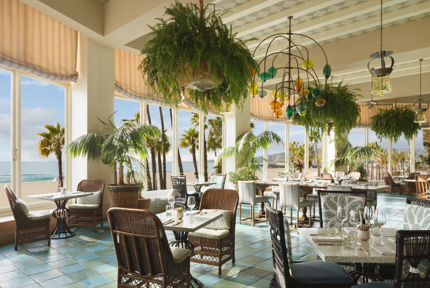 Hotel Casa del Mar 2