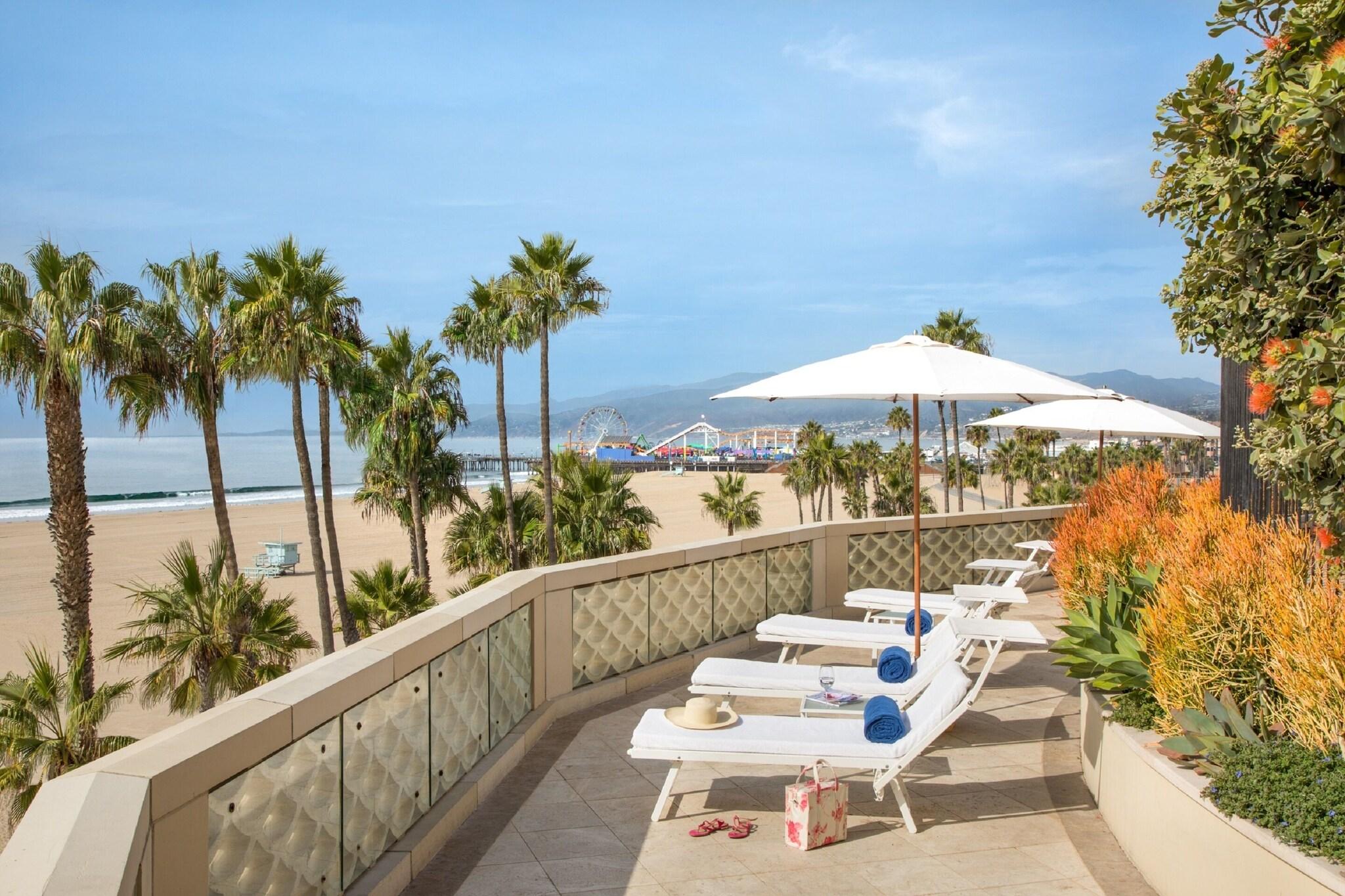 Hotel Casa del Mar 6
