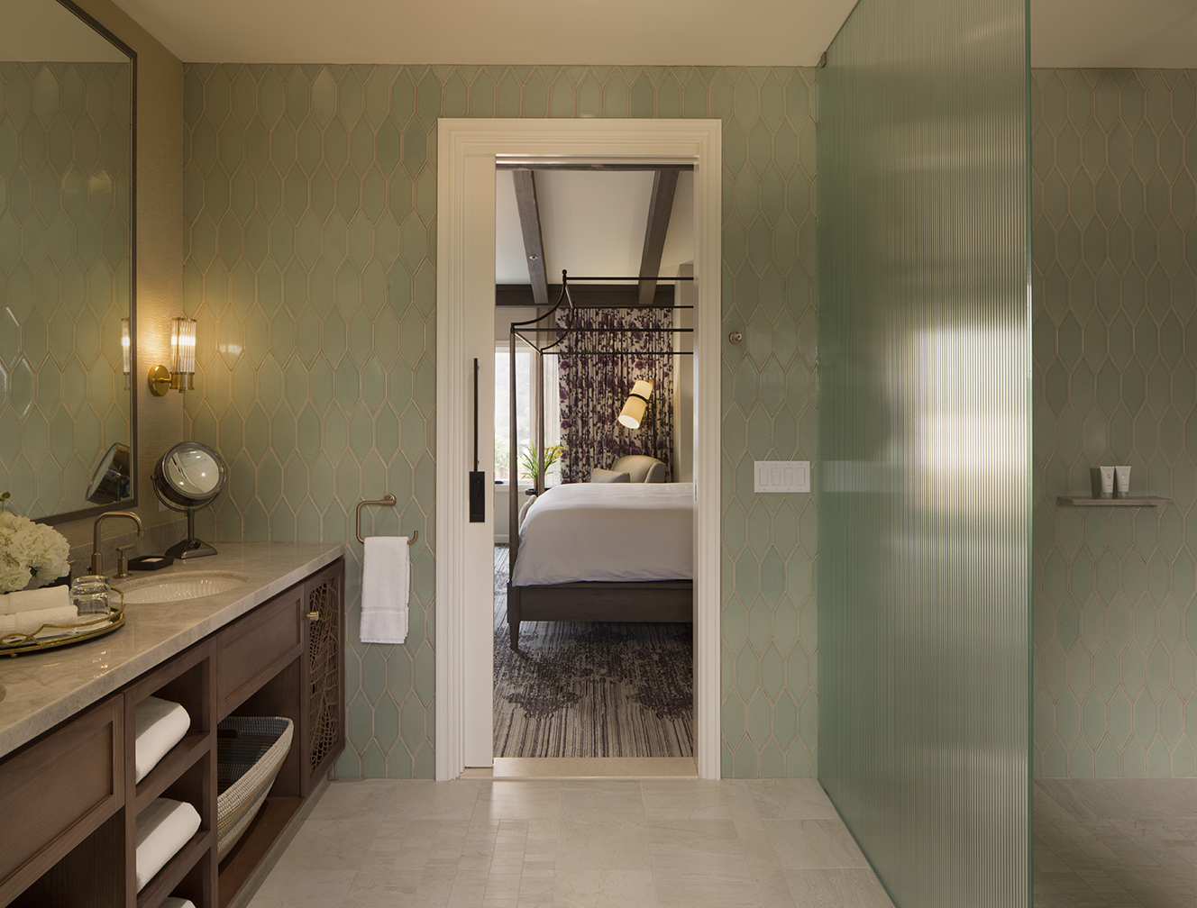 Bernardus Lodge & Spa 3