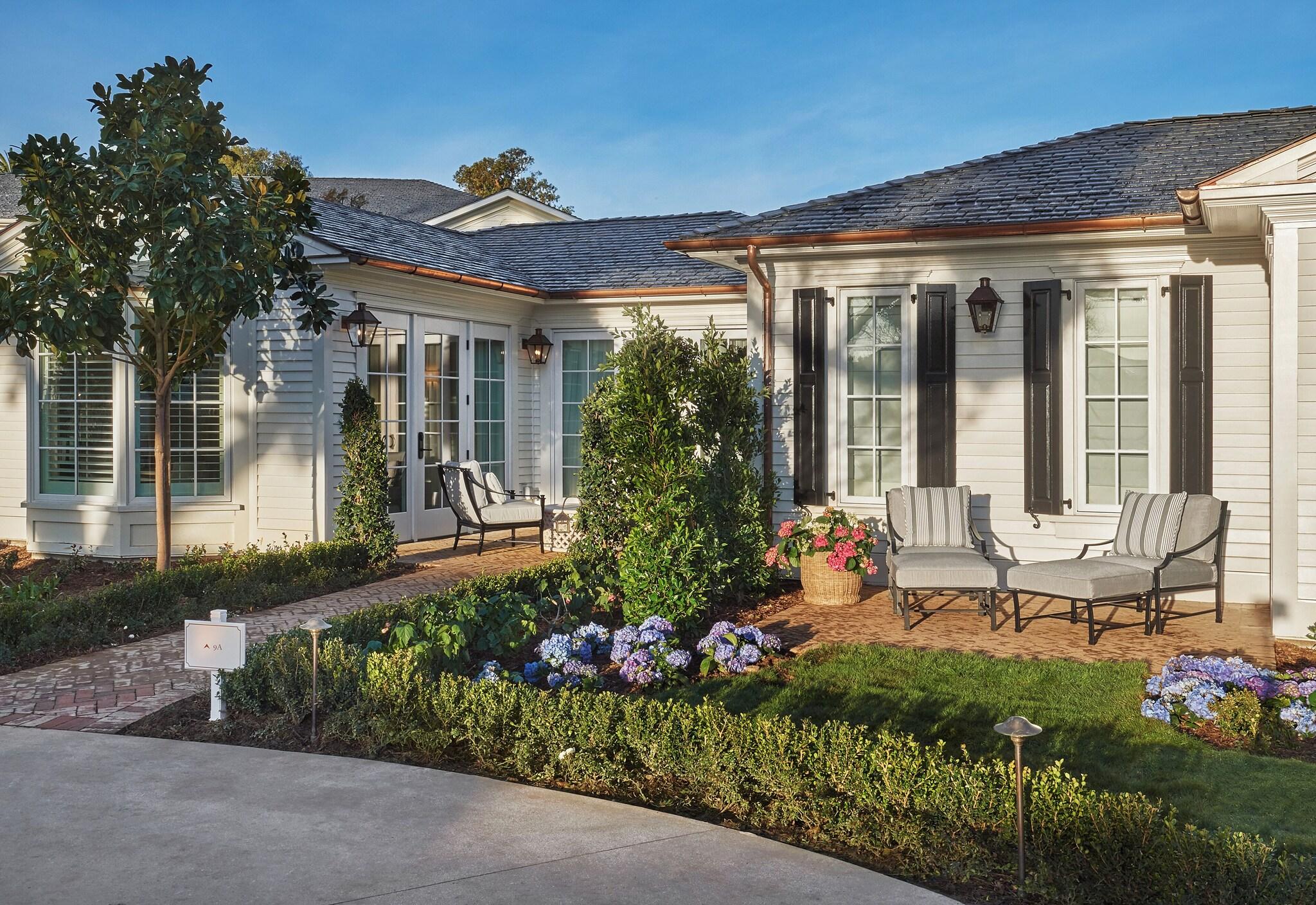 Rosewood Miramar Beach 4
