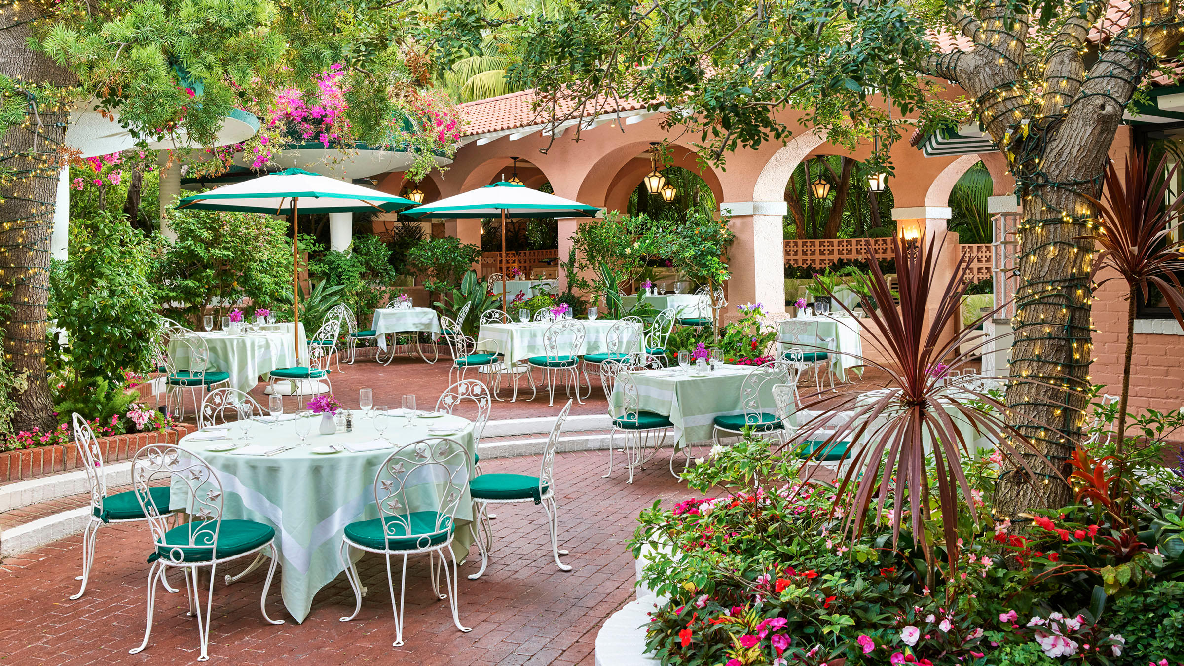 The Beverly Hills Hotel 2