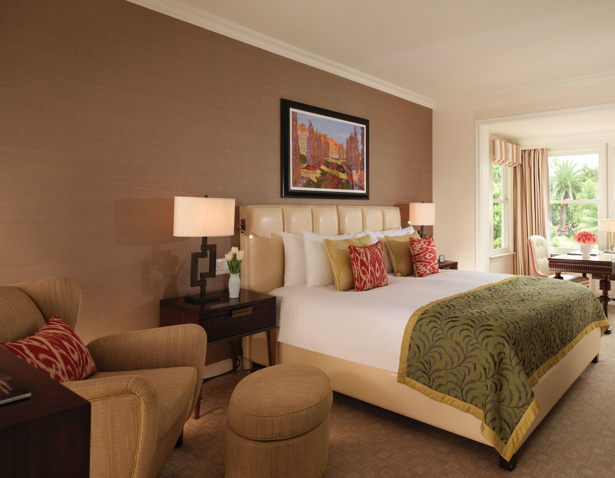 The Beverly Hills Hotel 4