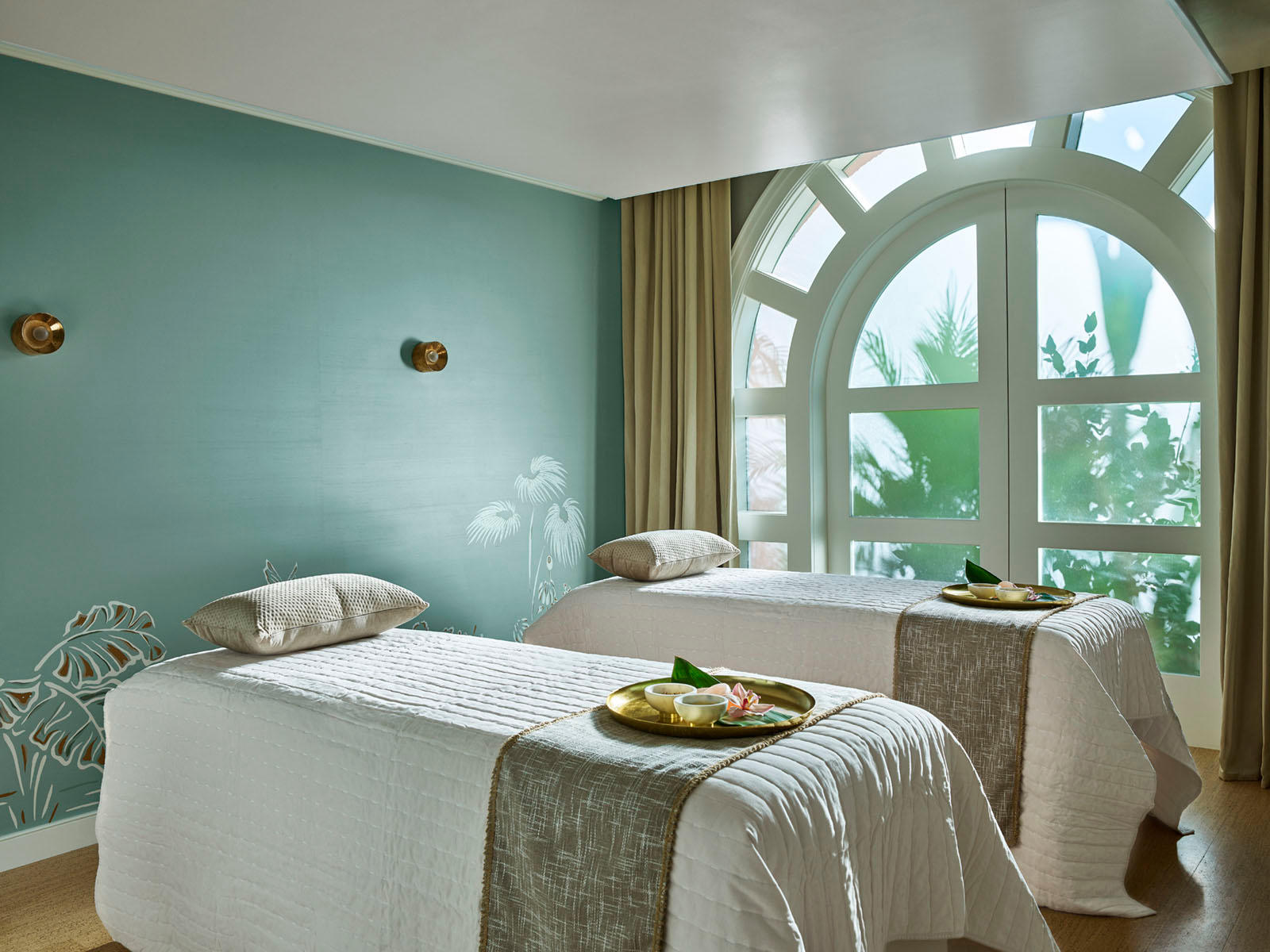 The Beverly Hills Hotel 5