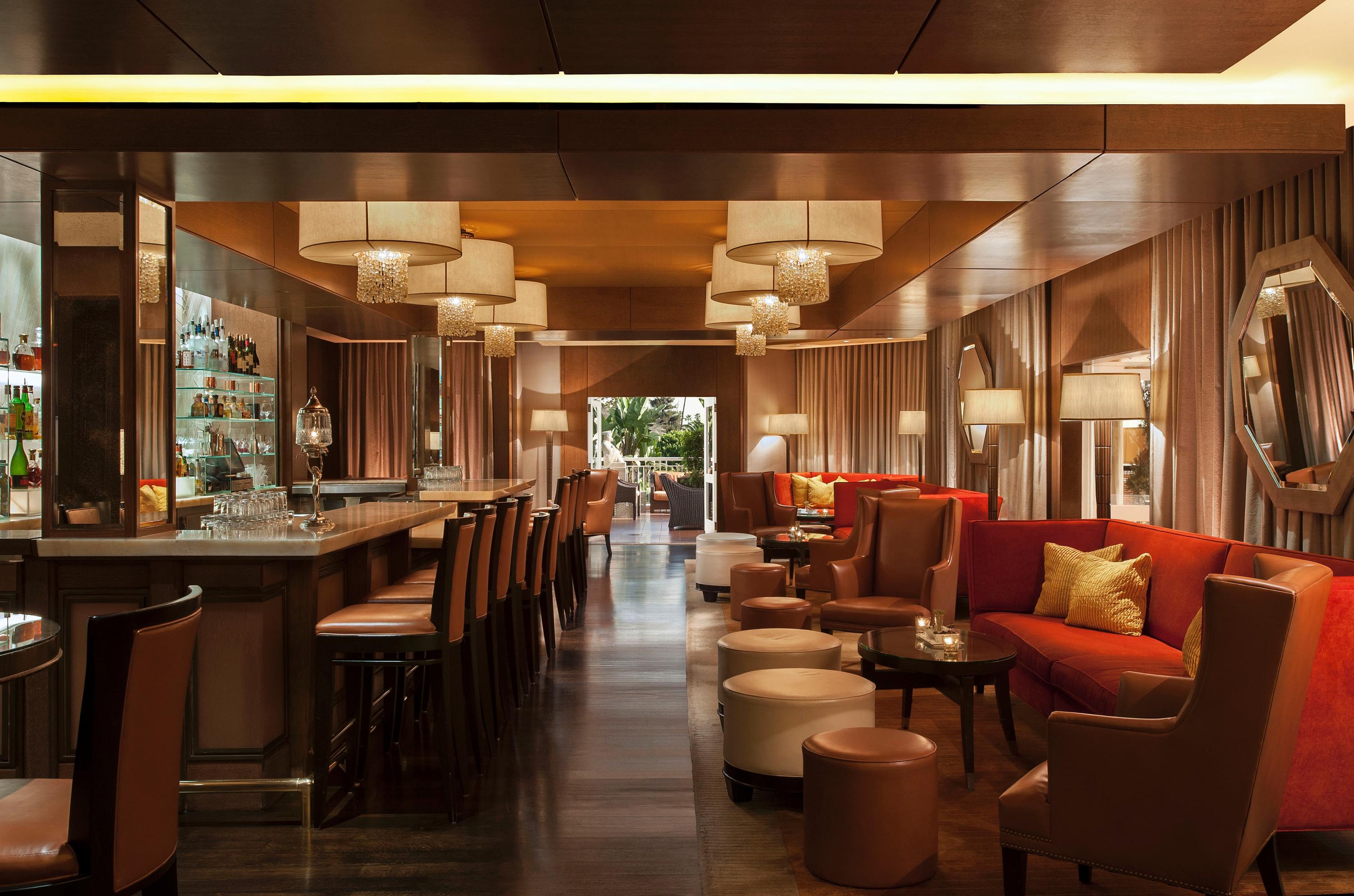 The Beverly Hills Hotel 7