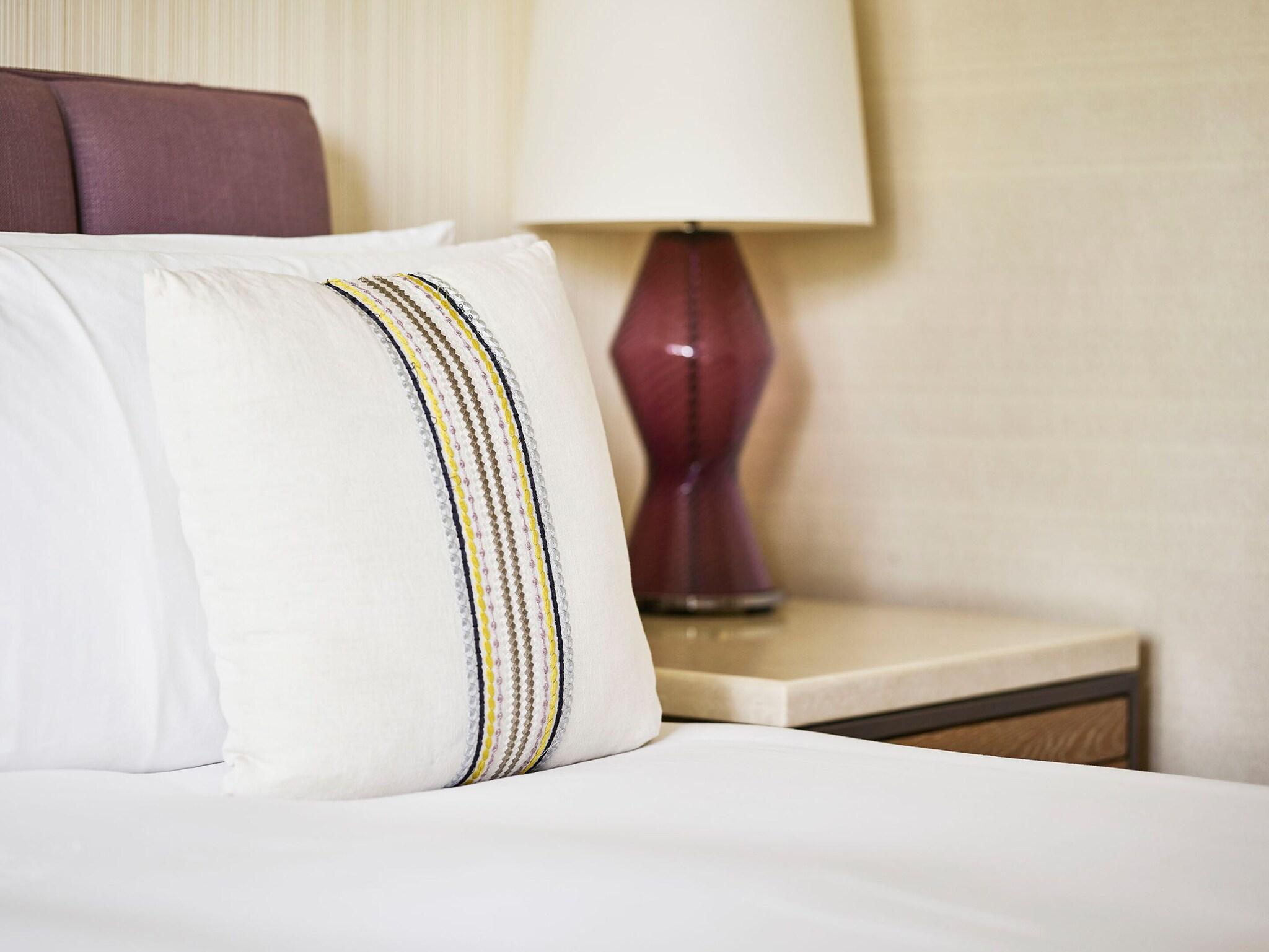 The Beverly Hills Hotel 8
