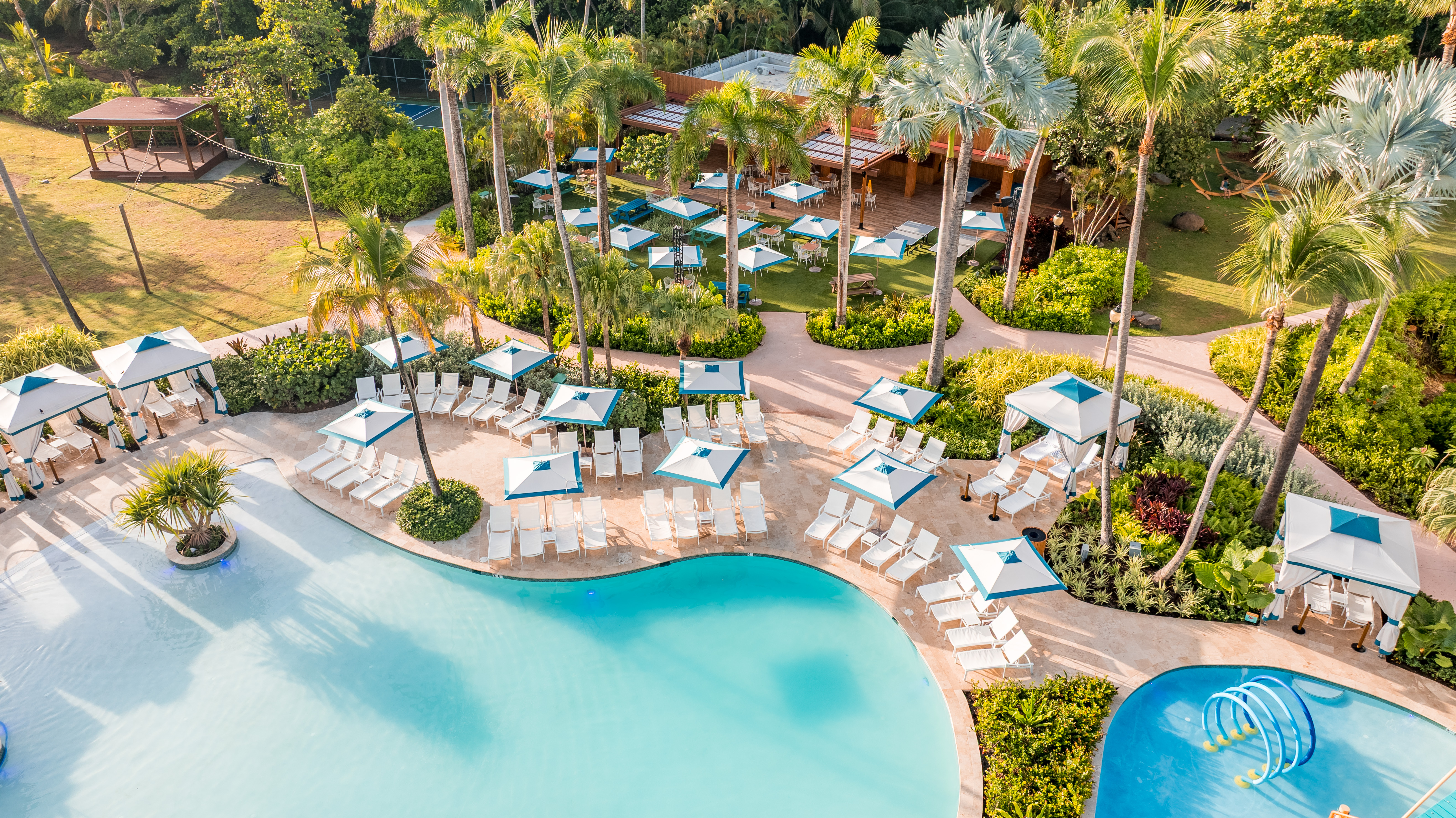 Wyndham Grand Rio Mar Puerto Rico Golf & Beach Resort 2