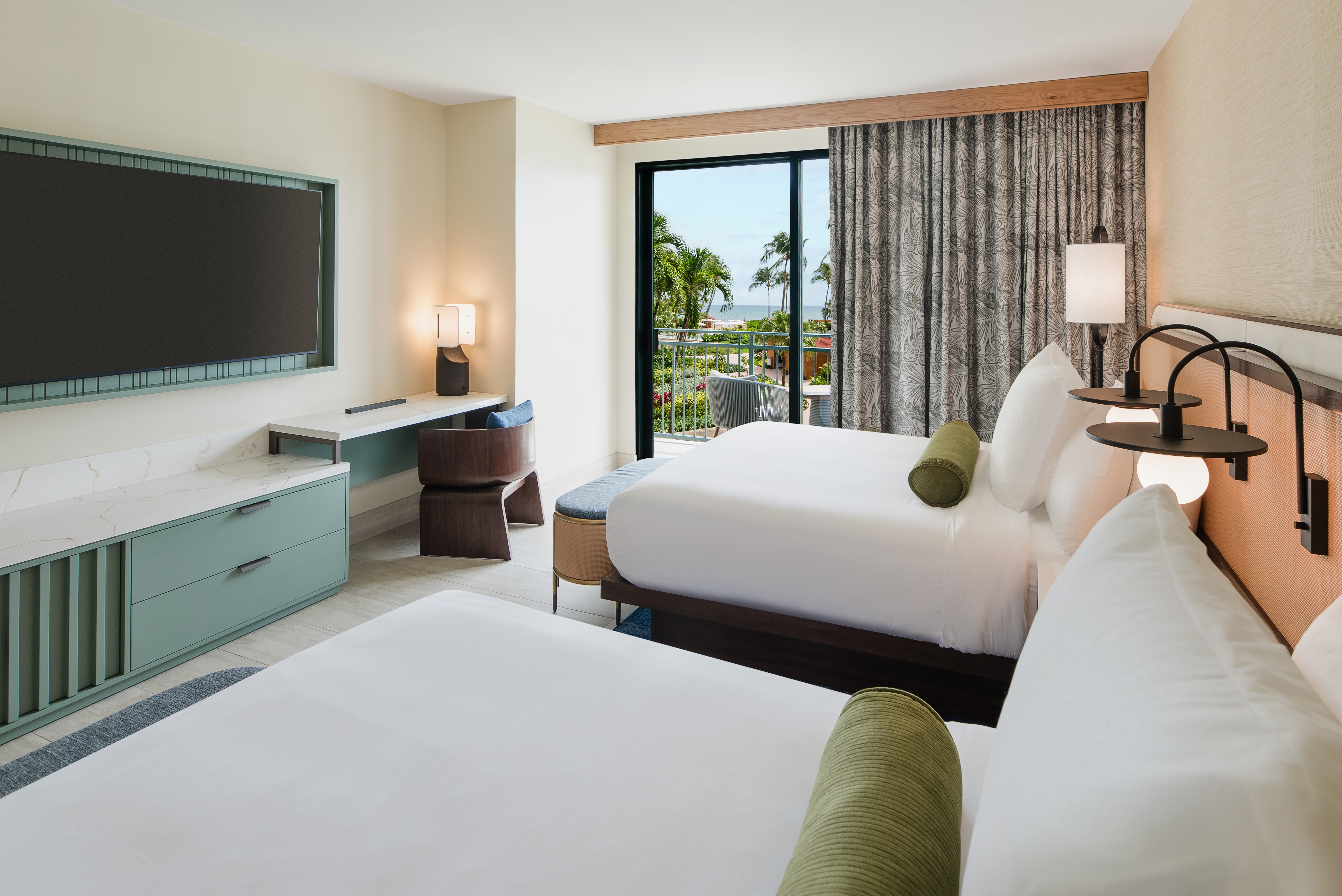 Wyndham Grand Rio Mar Puerto Rico Golf & Beach Resort 3