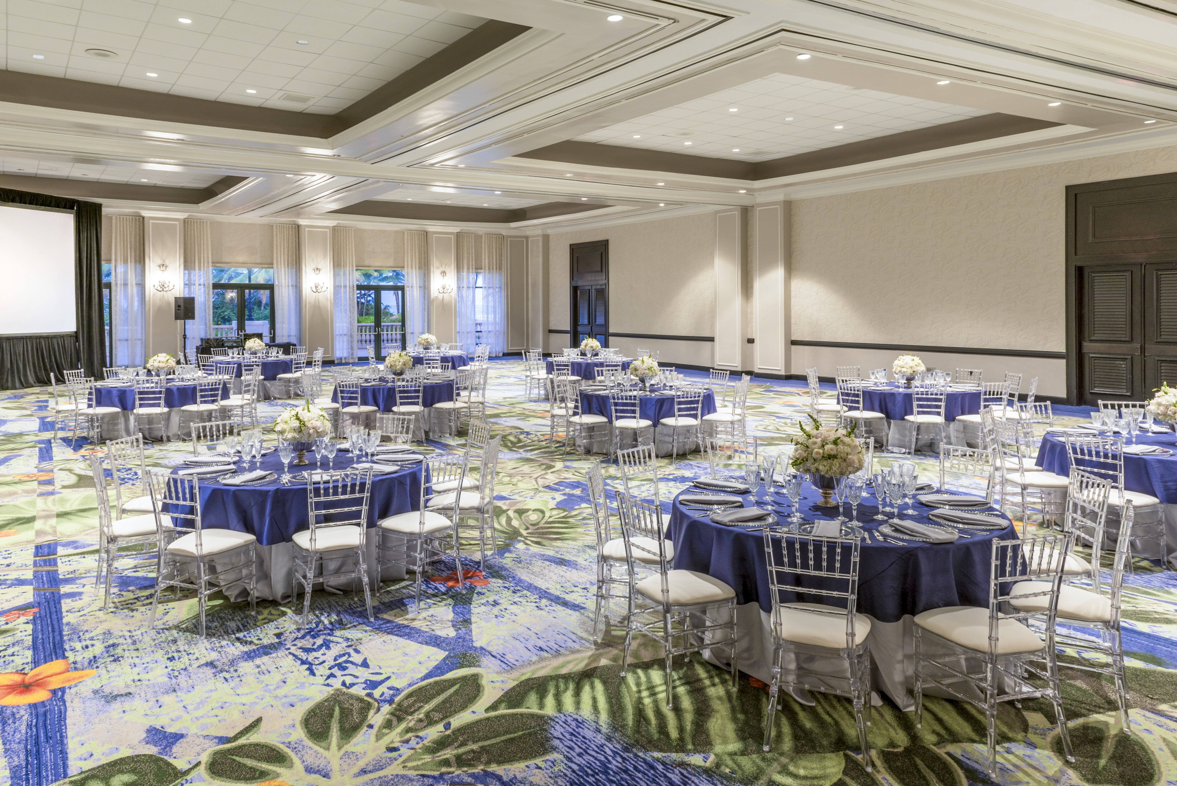 Wyndham Grand Rio Mar Puerto Rico Golf & Beach Resort 4