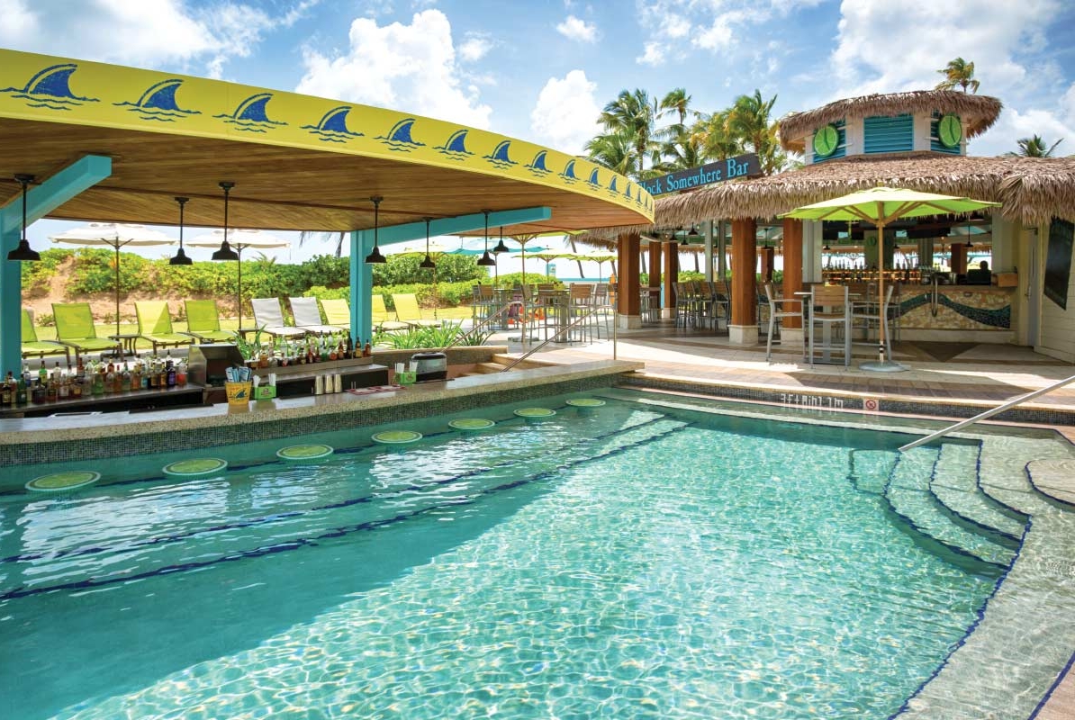 Wyndham Grand Rio Mar Puerto Rico Golf & Beach Resort 5