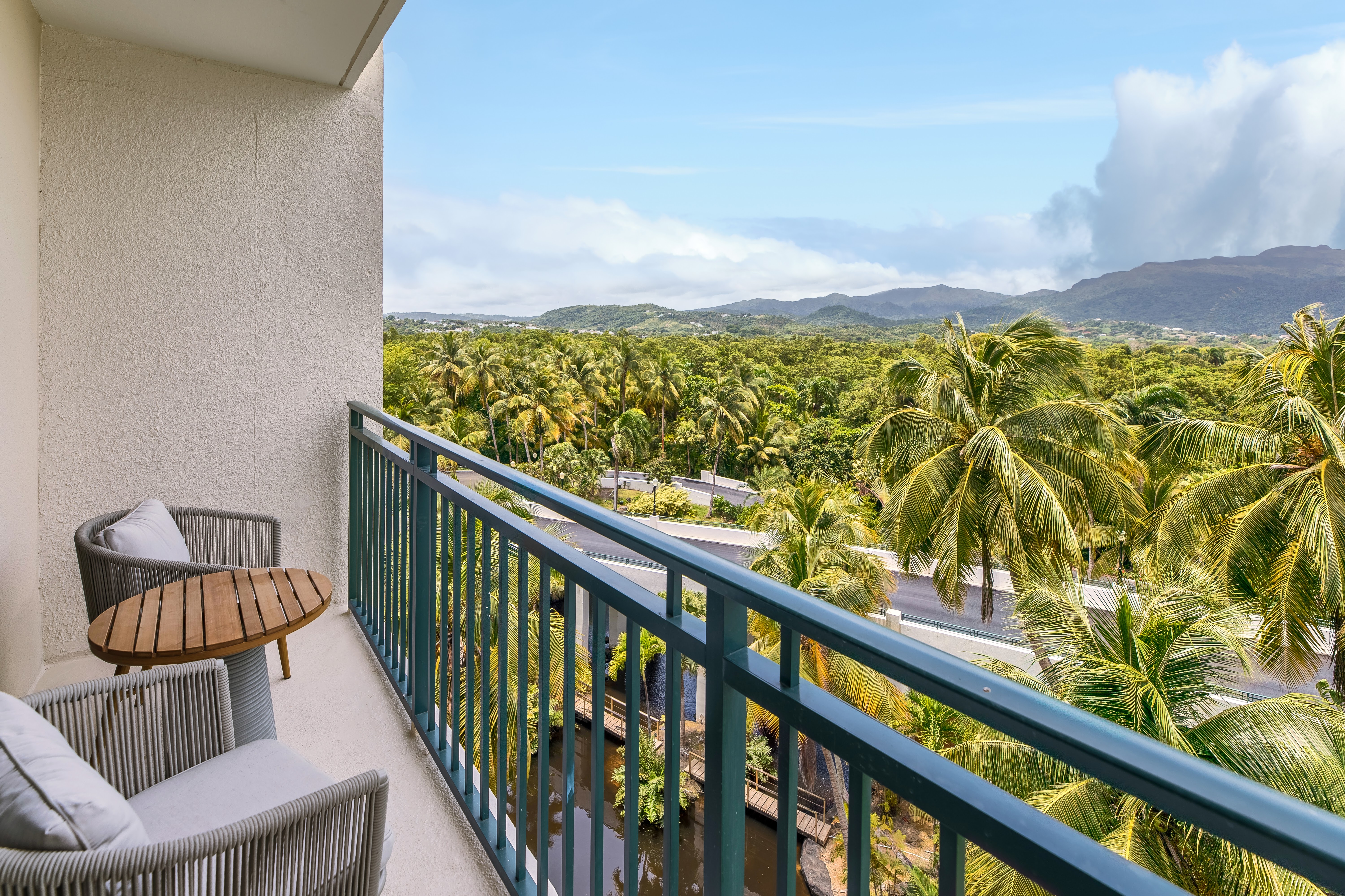 Wyndham Grand Rio Mar Puerto Rico Golf & Beach Resort