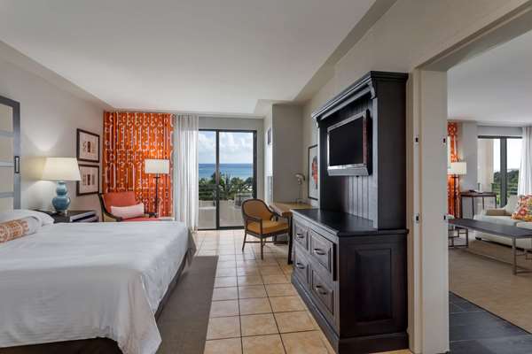 Wyndham Grand Rio Mar Puerto Rico Golf & Beach Resort 7