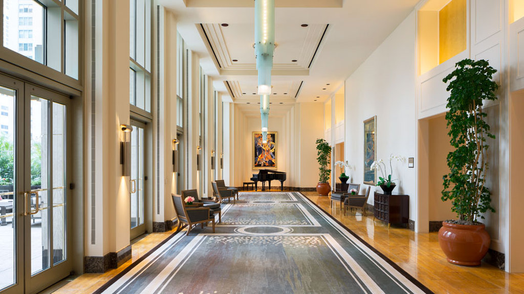 The Peninsula Chicago 2