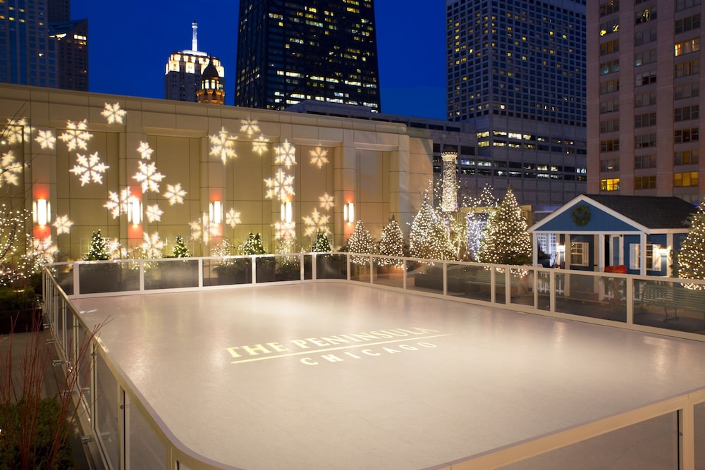 The Peninsula Chicago 3