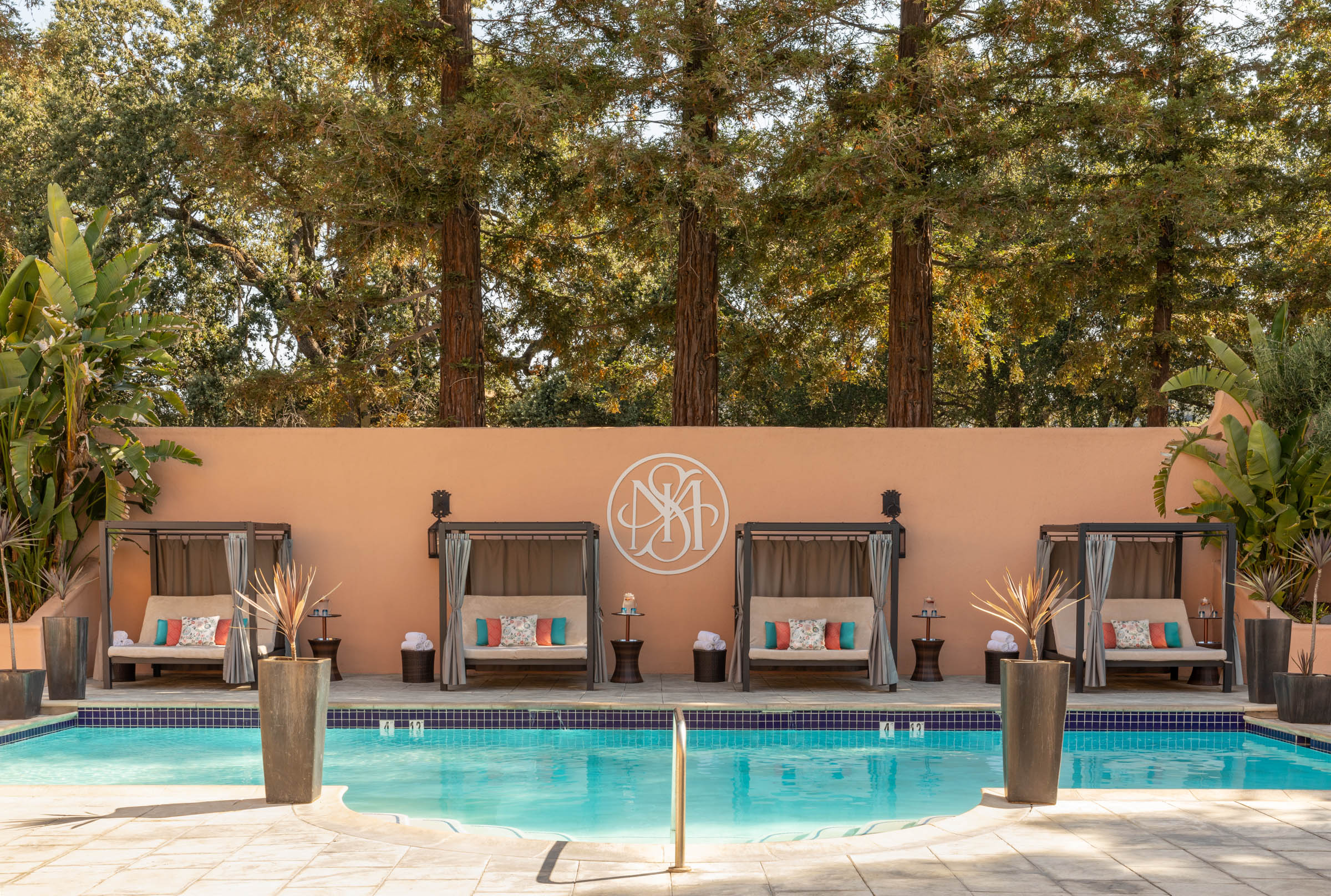 Fairmont Sonoma Mission Inn & Spa