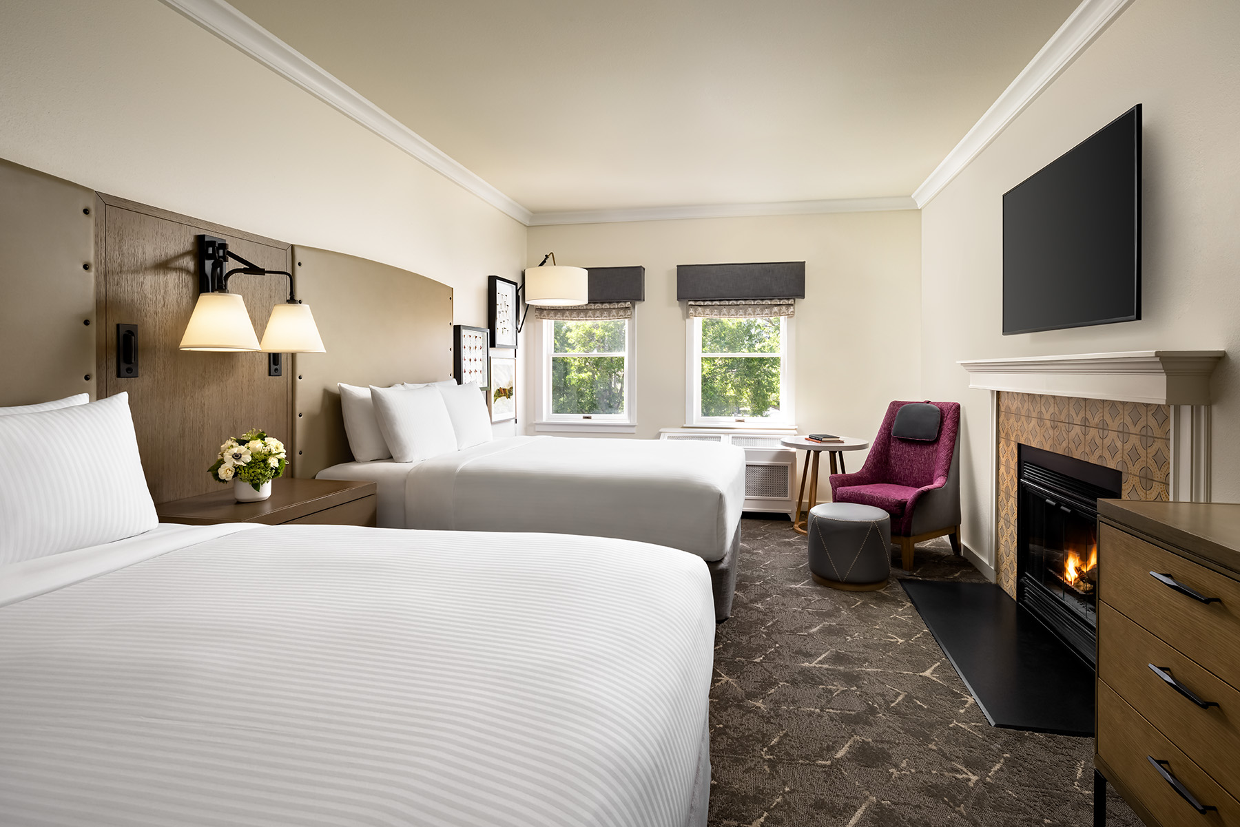 Fairmont Sonoma Mission Inn & Spa 2