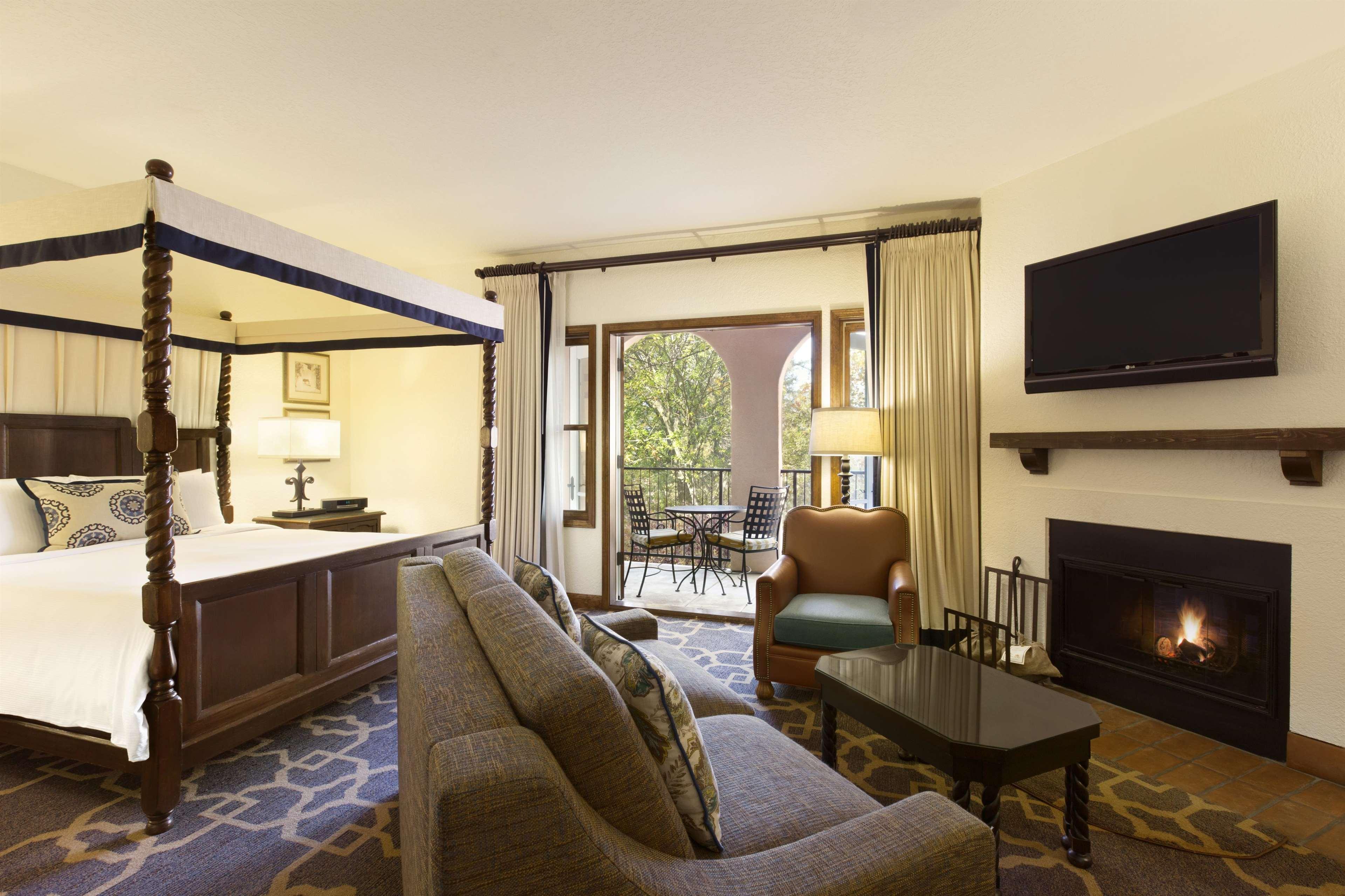 Fairmont Sonoma Mission Inn & Spa 4