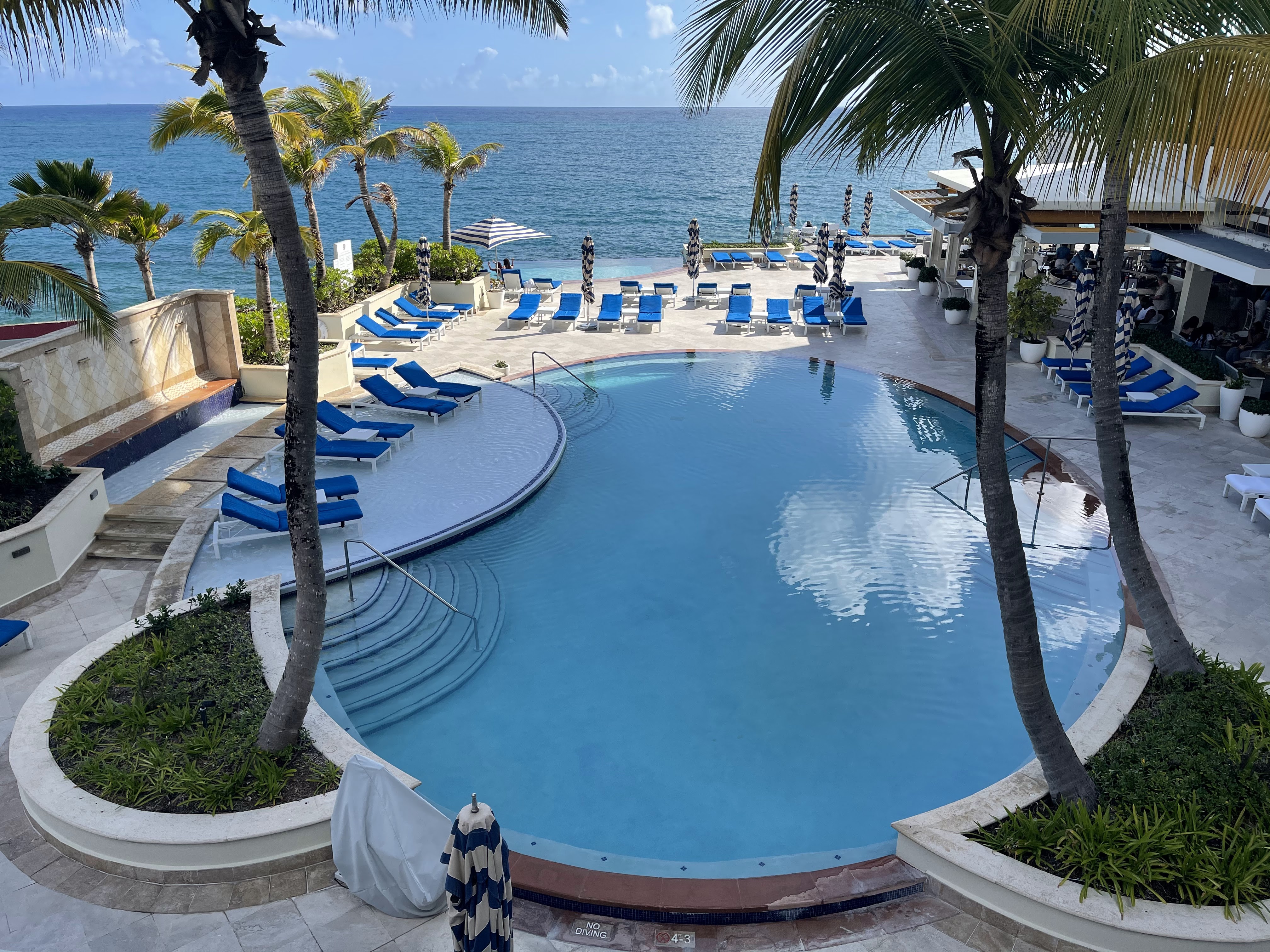 Condado Vanderbilt Hotel 2