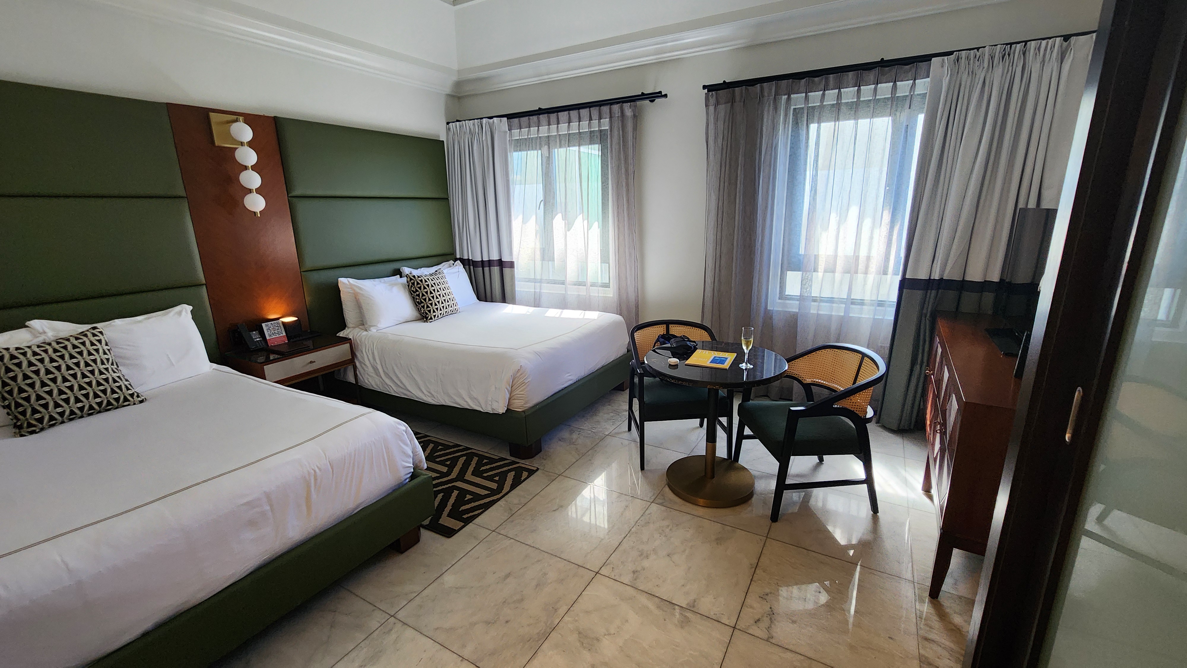 Condado Vanderbilt Hotel 4