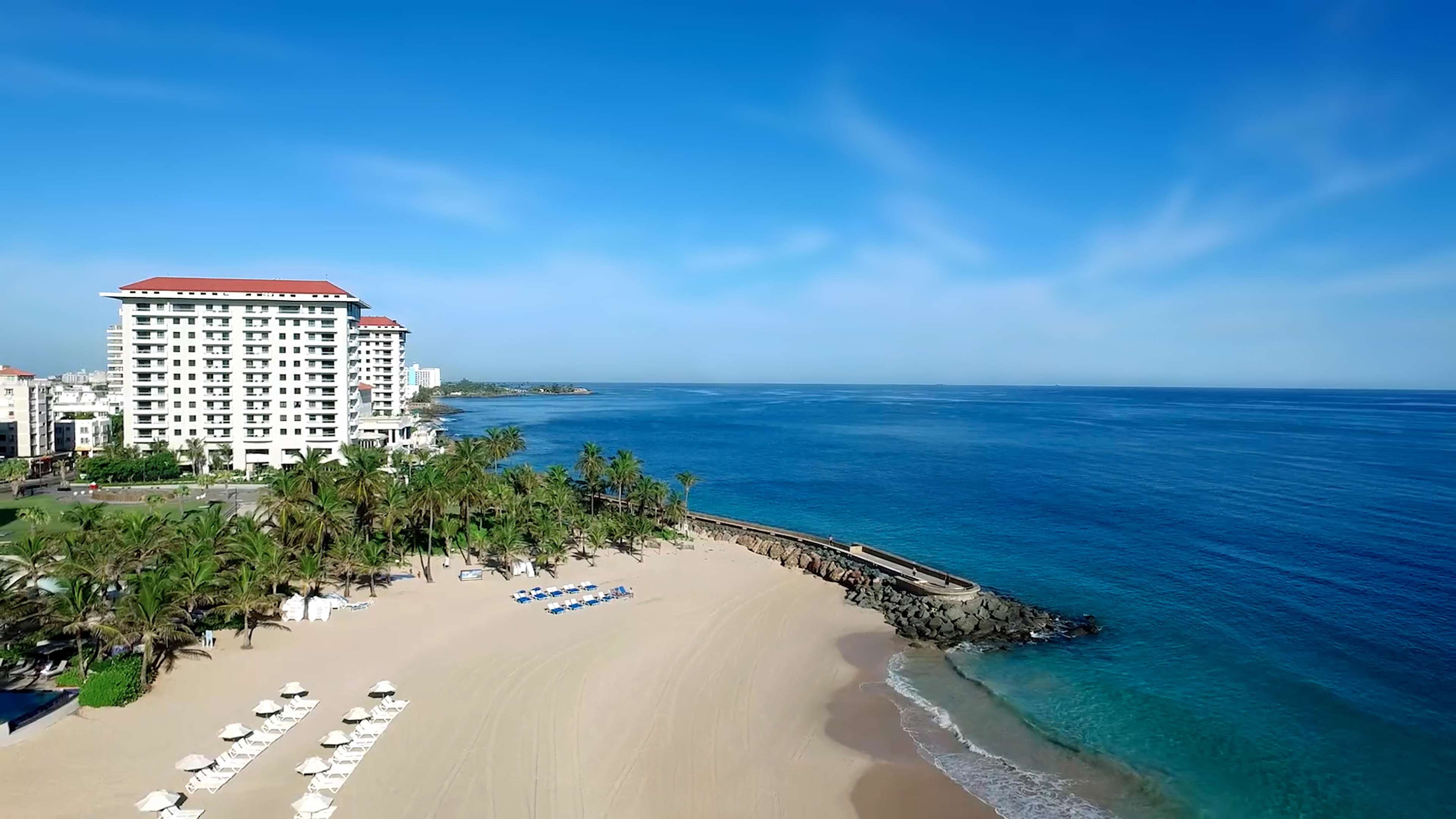 Condado Vanderbilt Hotel 5