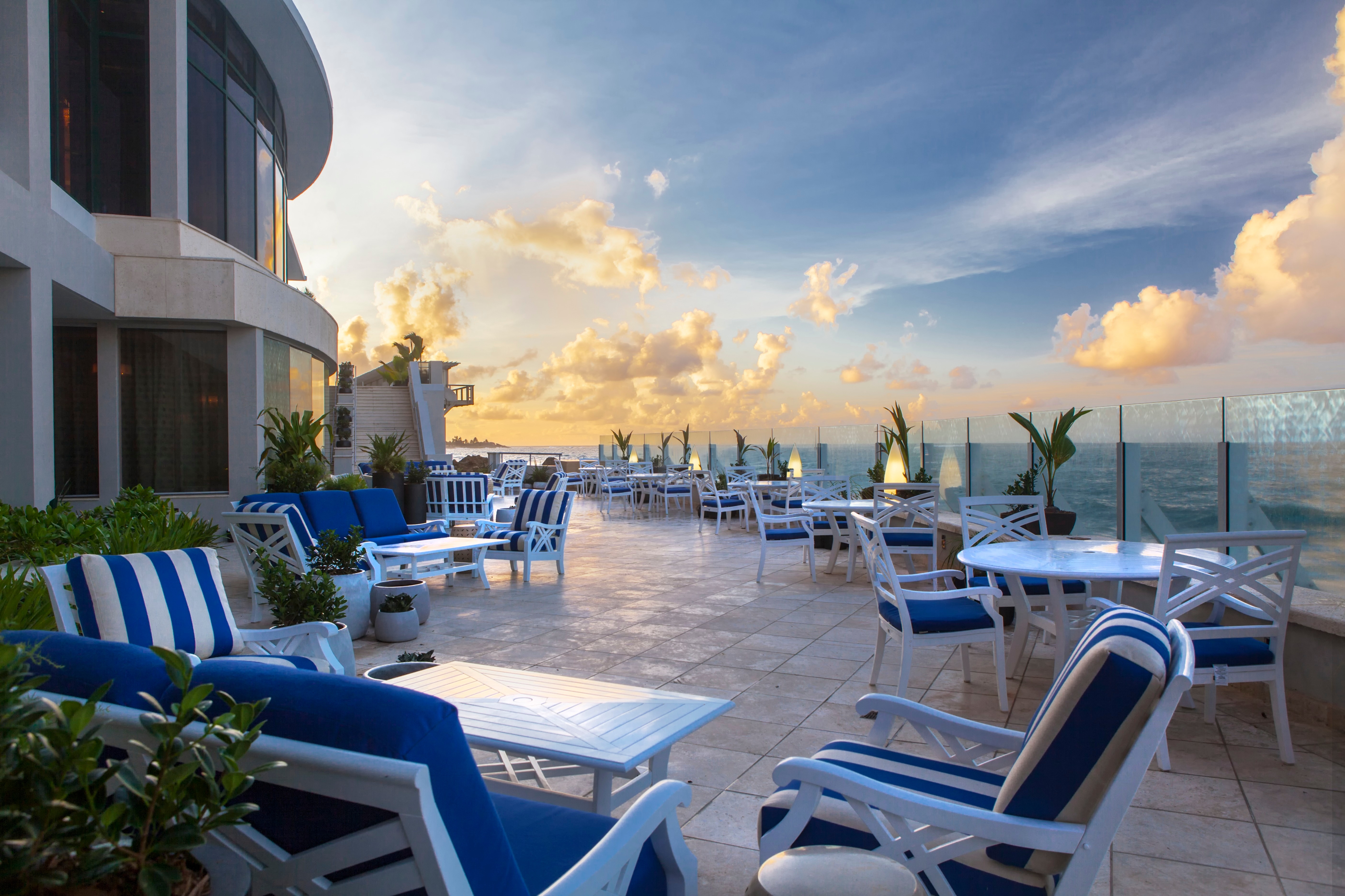 Condado Vanderbilt Hotel 6