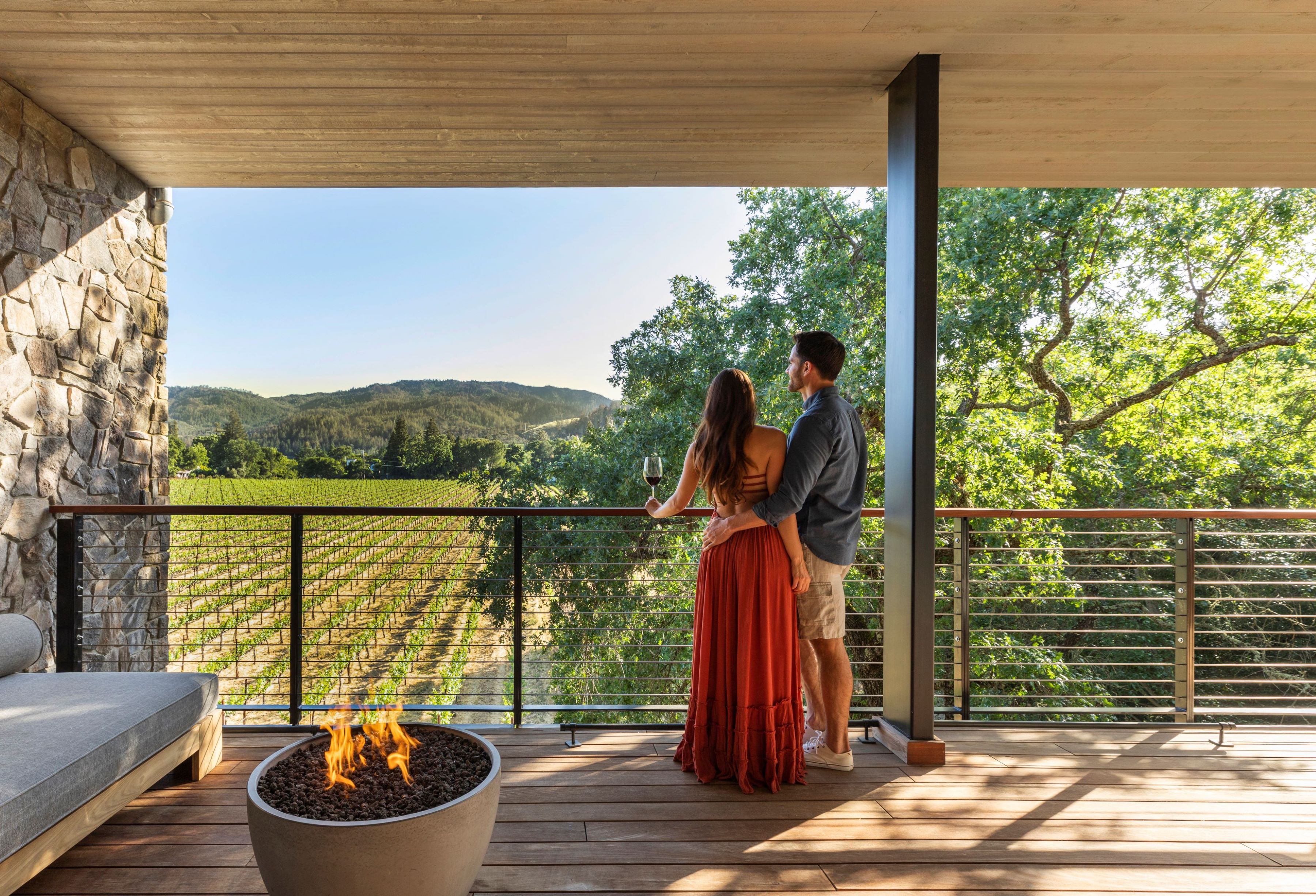 Alila Napa Valley 2