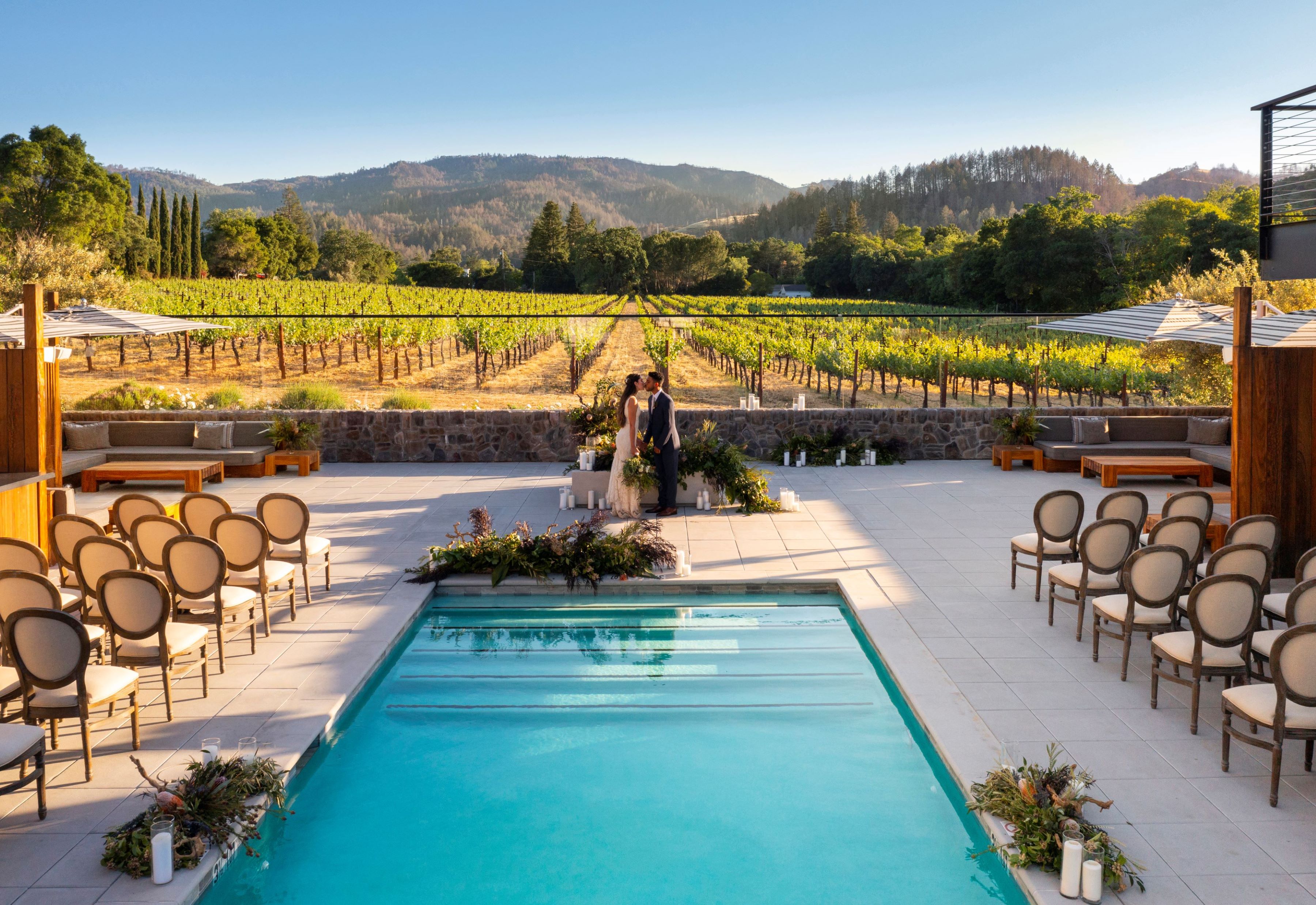 Alila Napa Valley 4