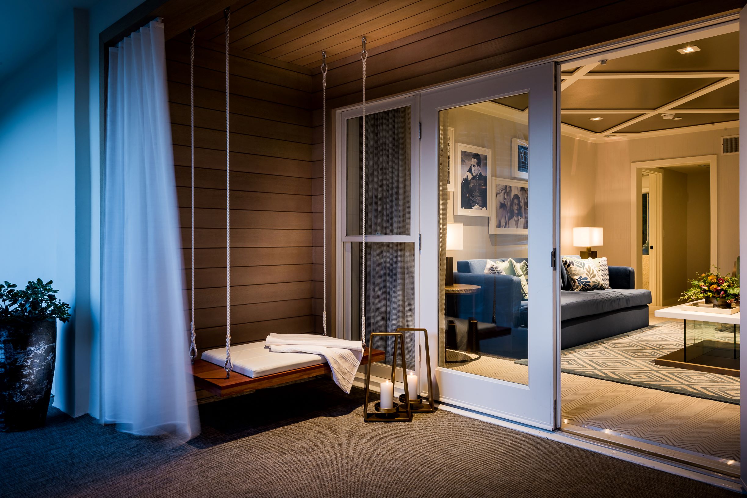 Oceana Santa Monica, LXR Hotels & Resorts 2