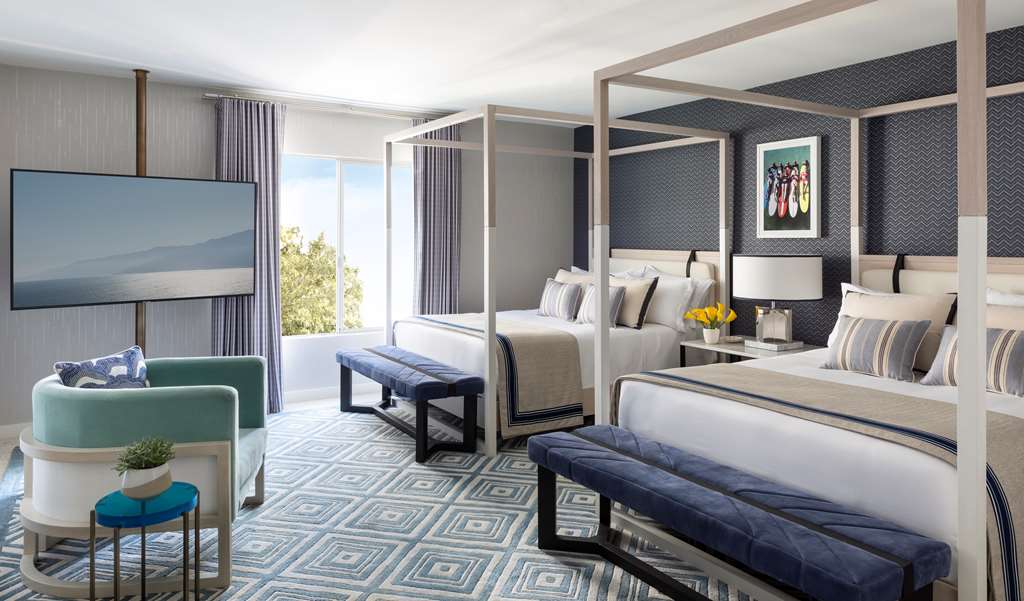Oceana Santa Monica, LXR Hotels & Resorts 6