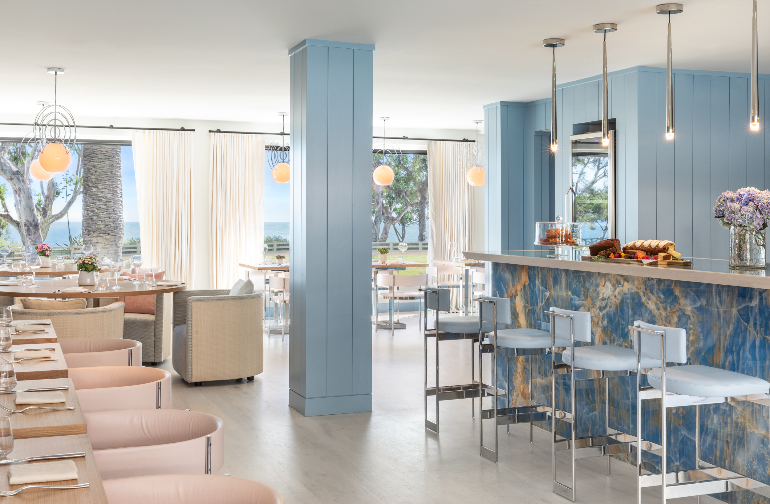 Oceana Santa Monica, LXR Hotels & Resorts 7