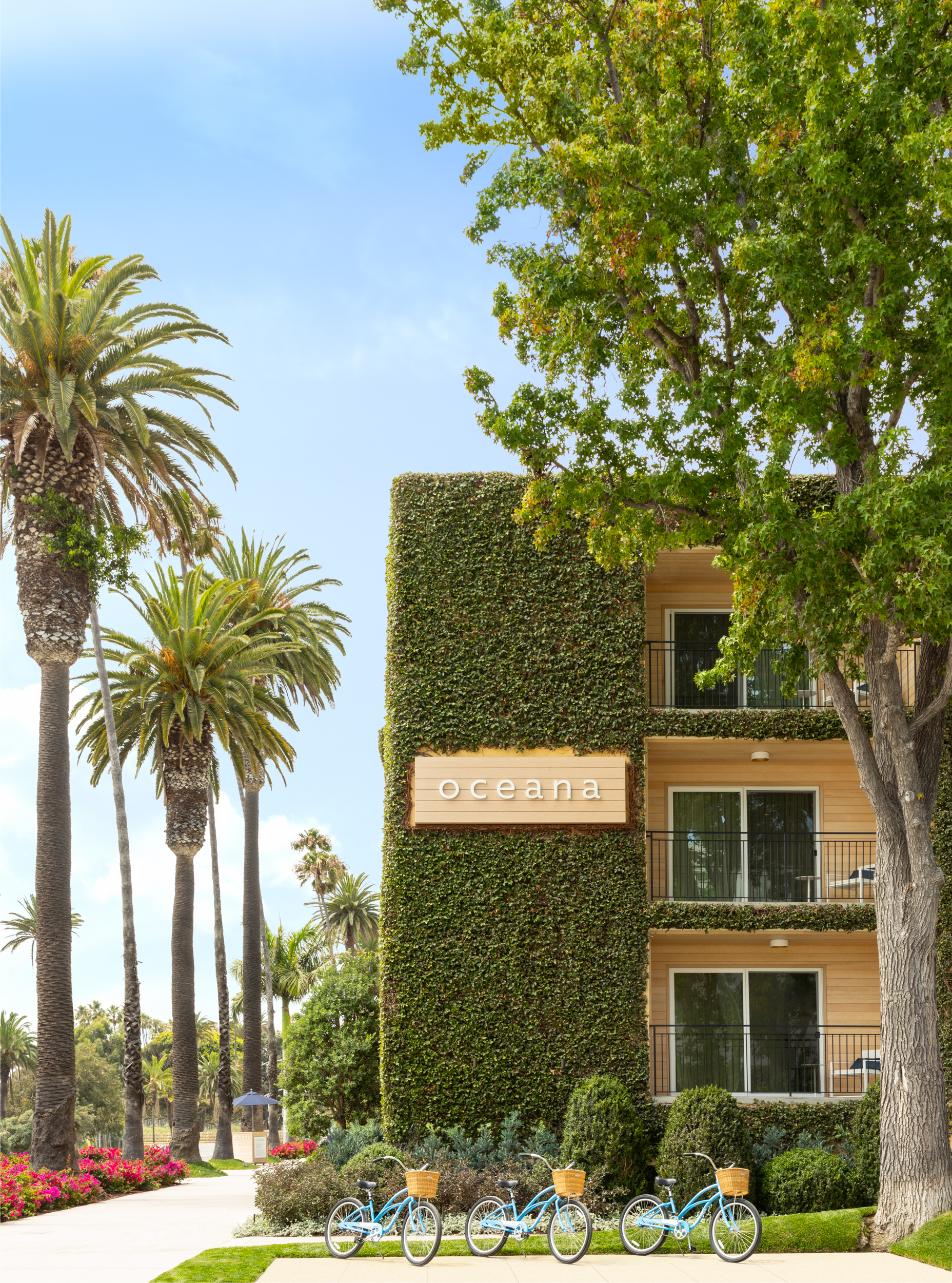 Oceana Santa Monica, LXR Hotels & Resorts 8