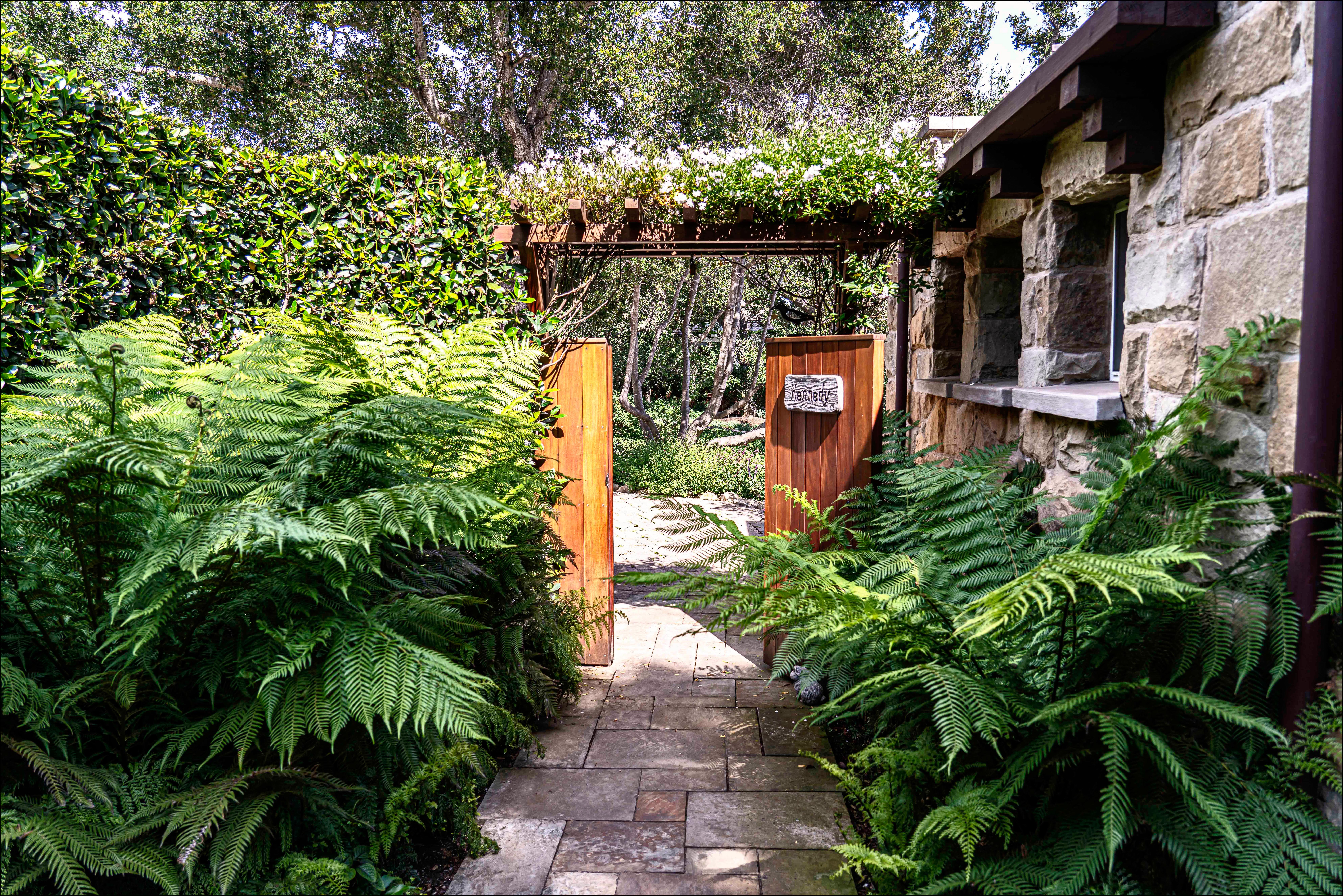 San Ysidro Ranch