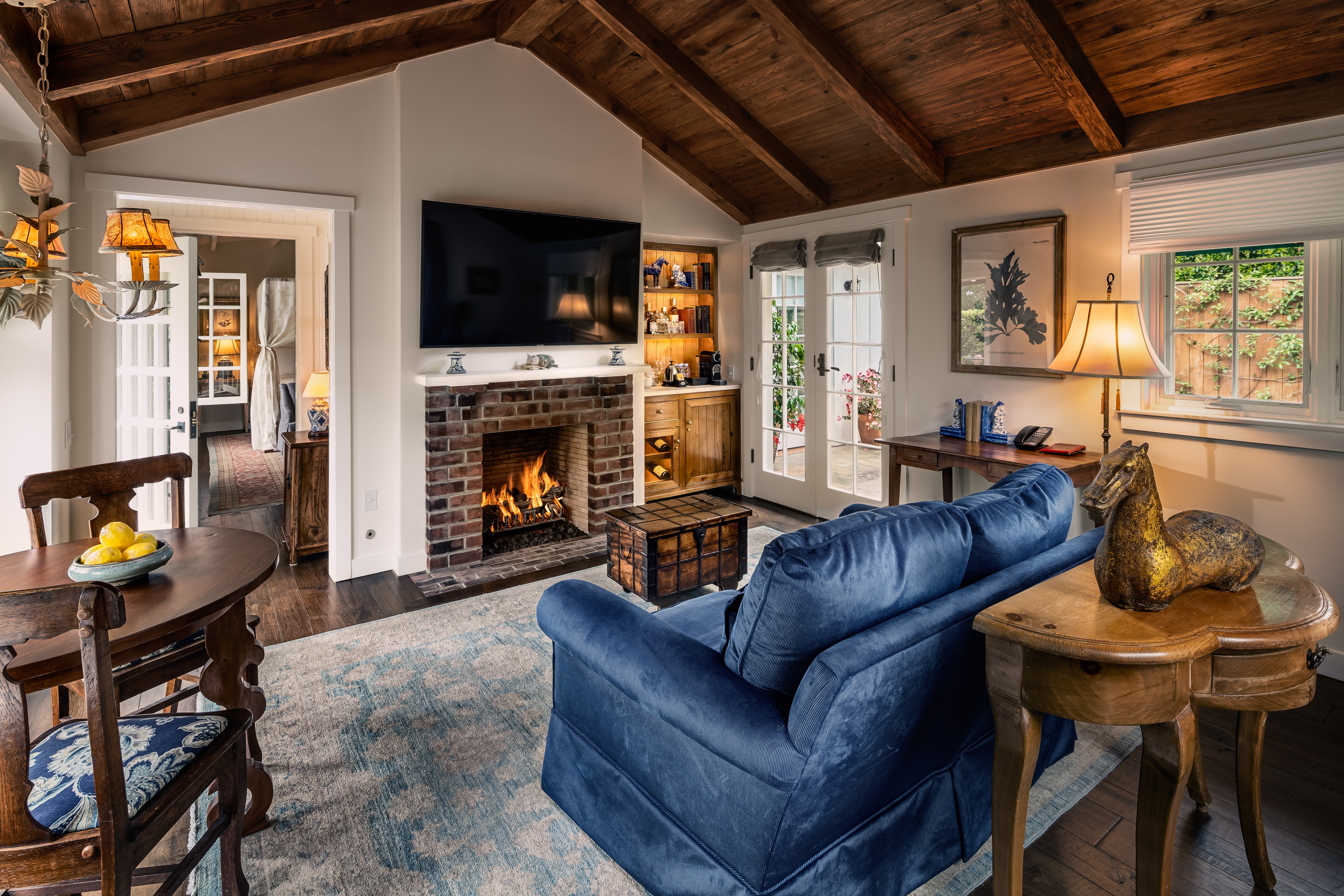 San Ysidro Ranch 3